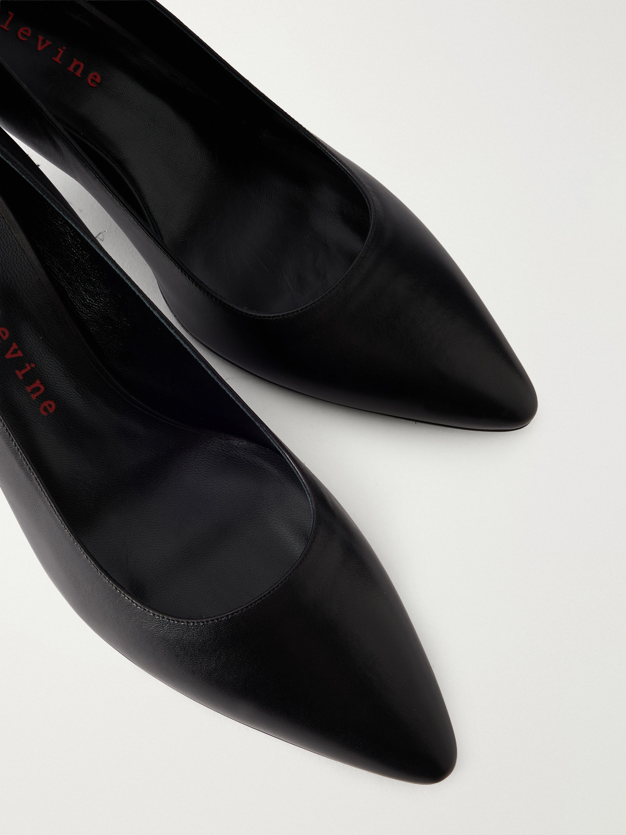 Pump Du Jour 50 Pumps