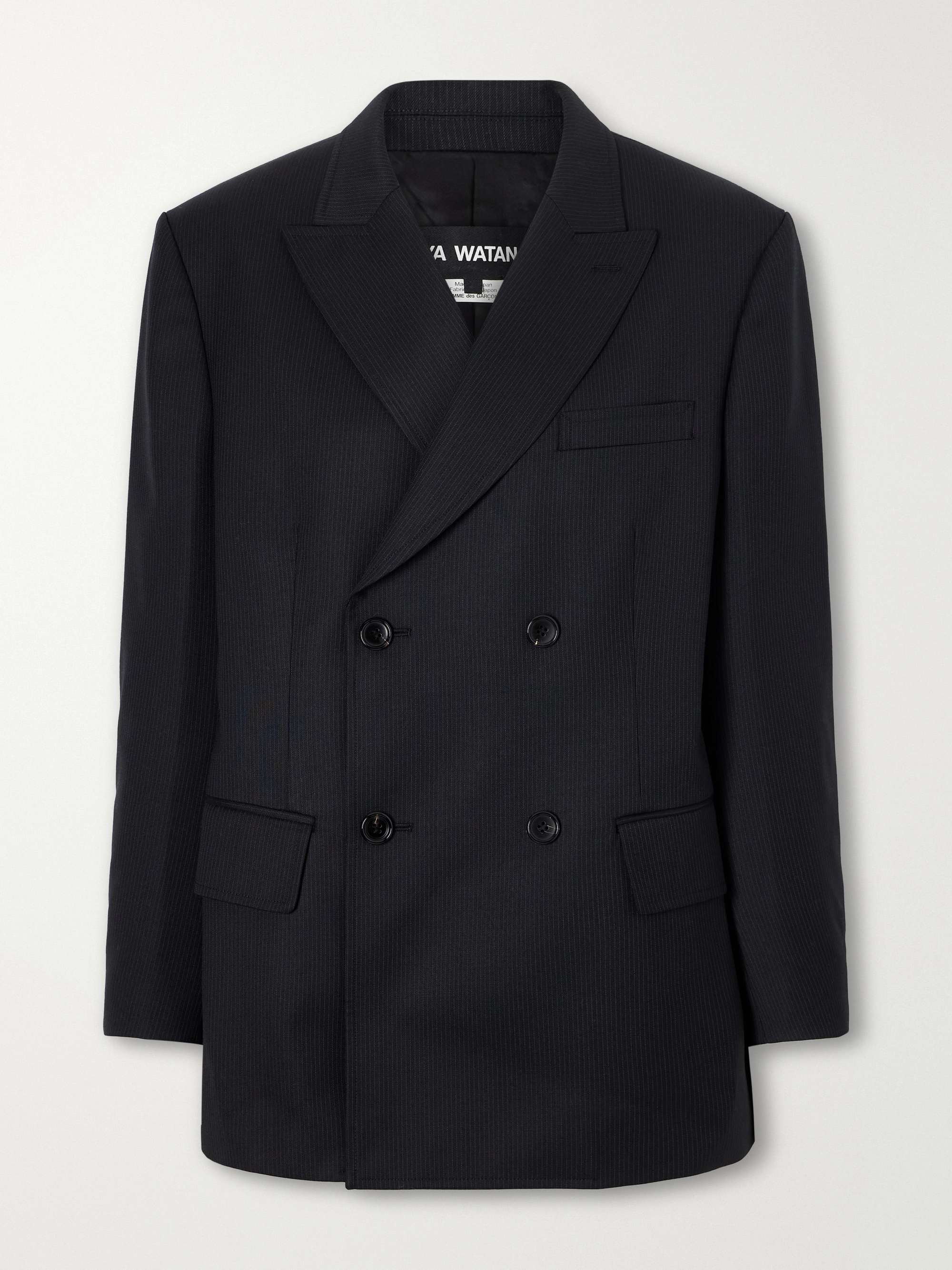 JUNYA WATANABE 