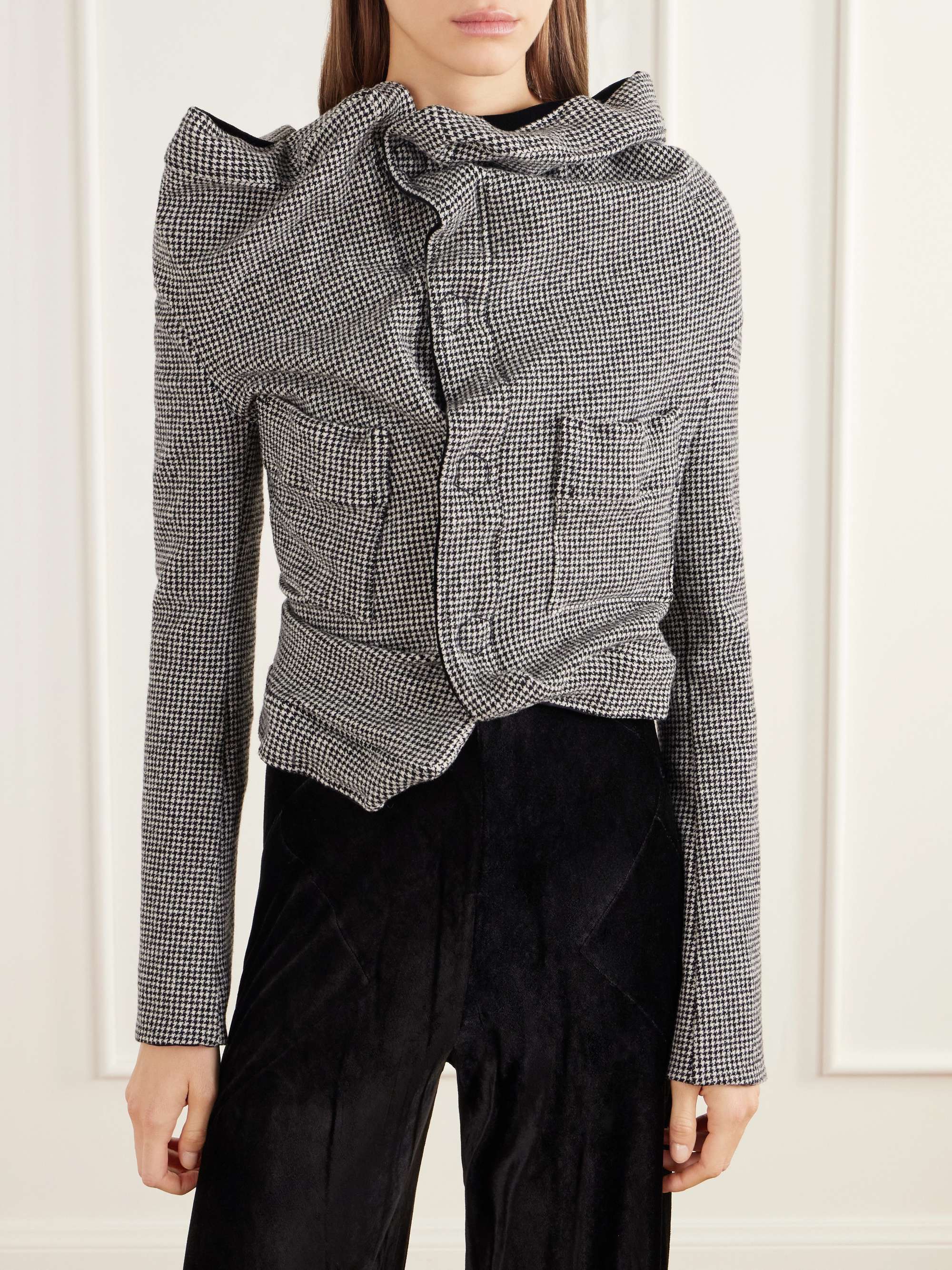 JUNYA WATANABE 