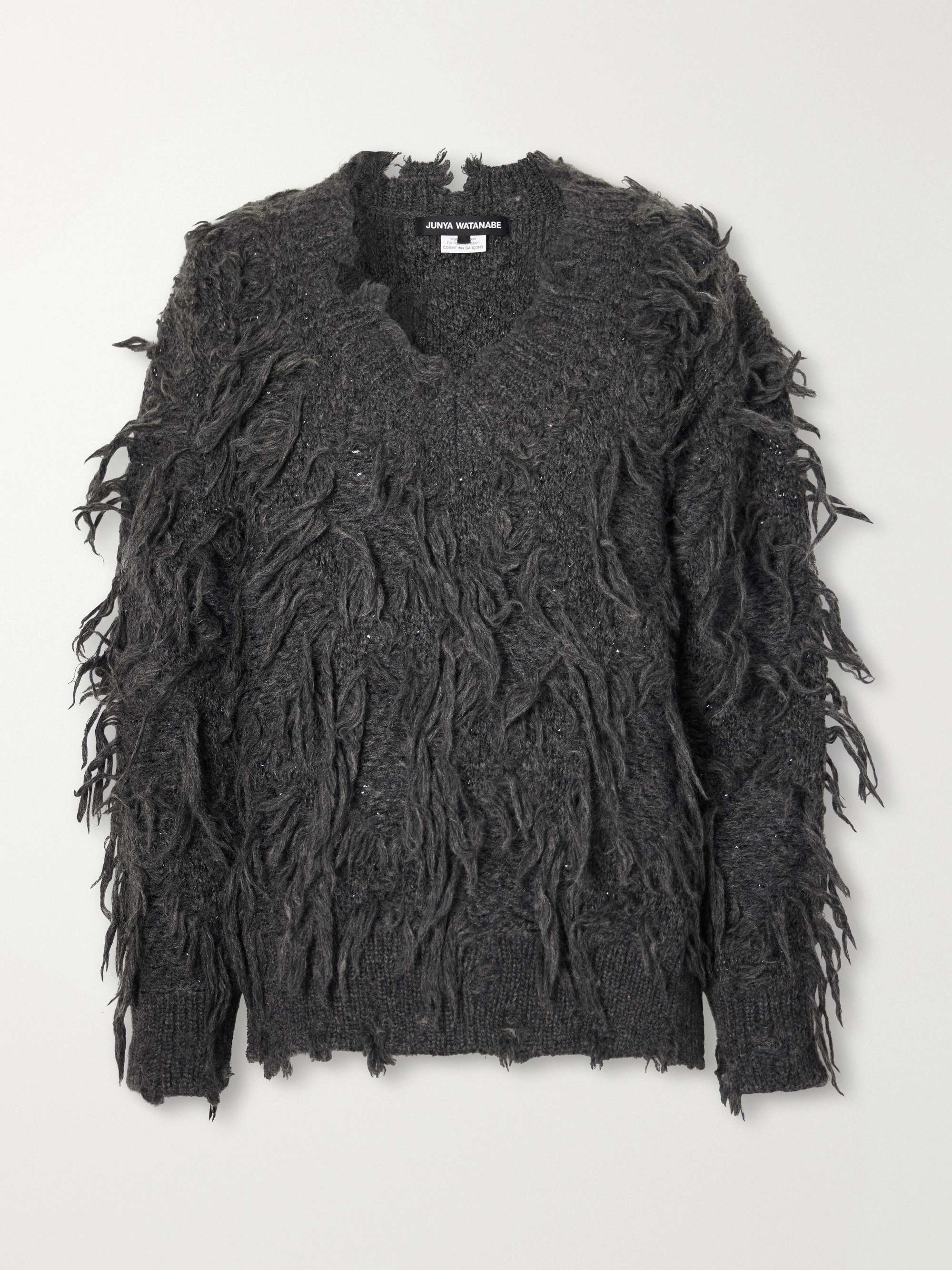 JUNYA WATANABE 