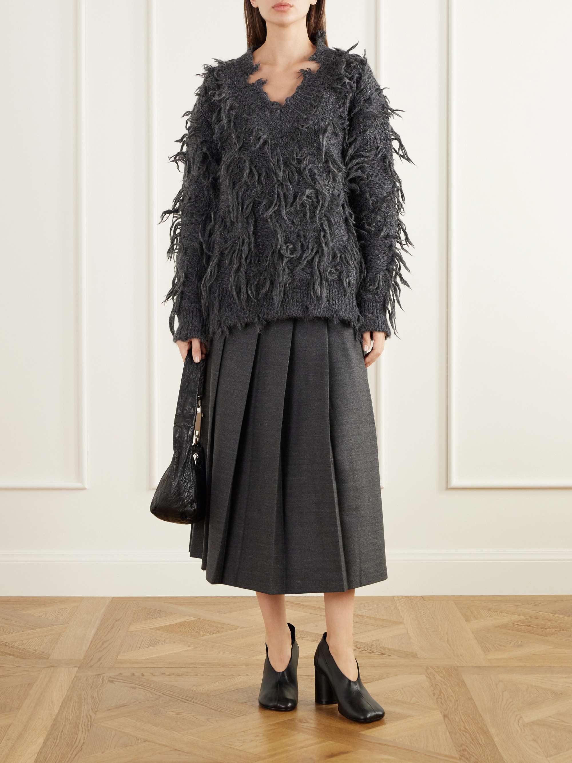 JUNYA WATANABE 