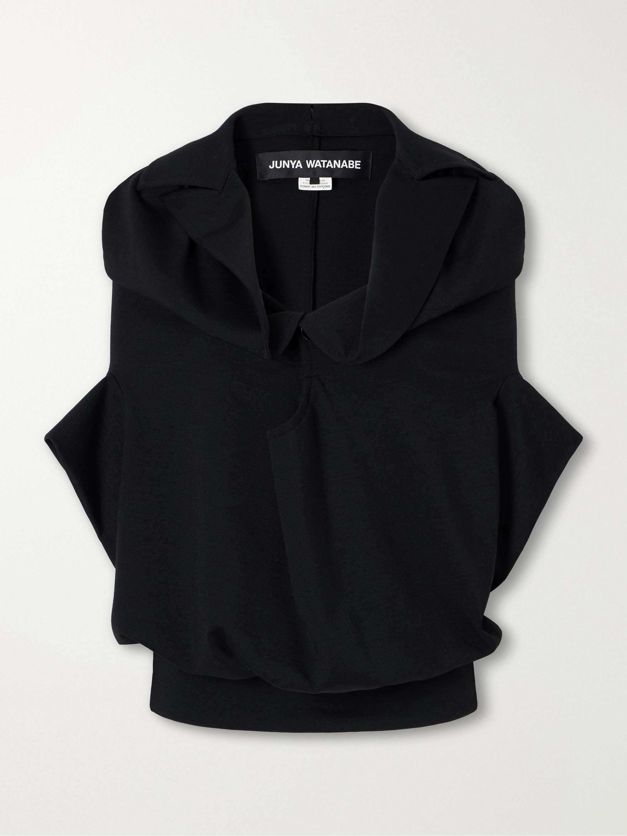 JUNYA WATANABE 