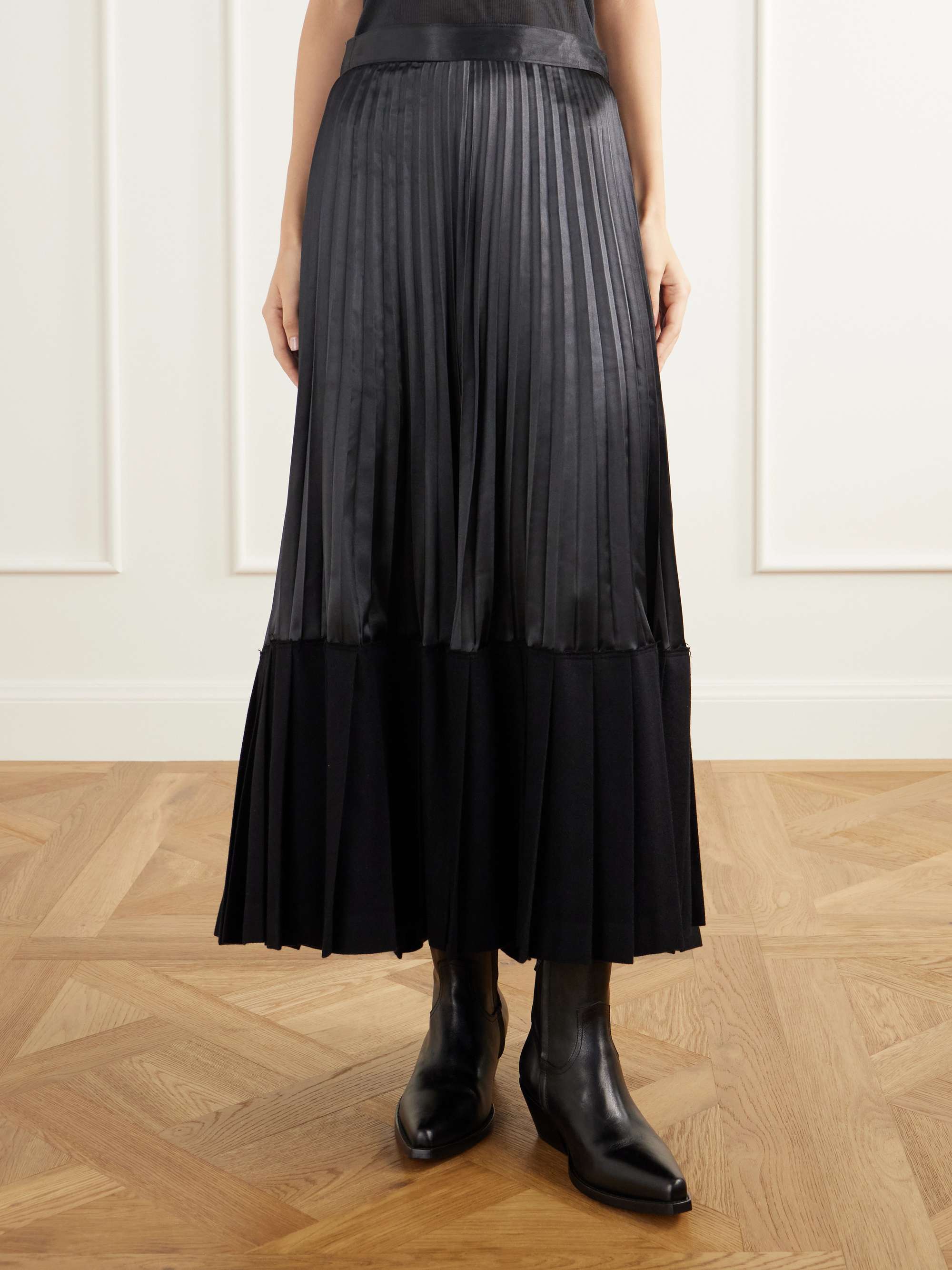 JUNYA WATANABE 