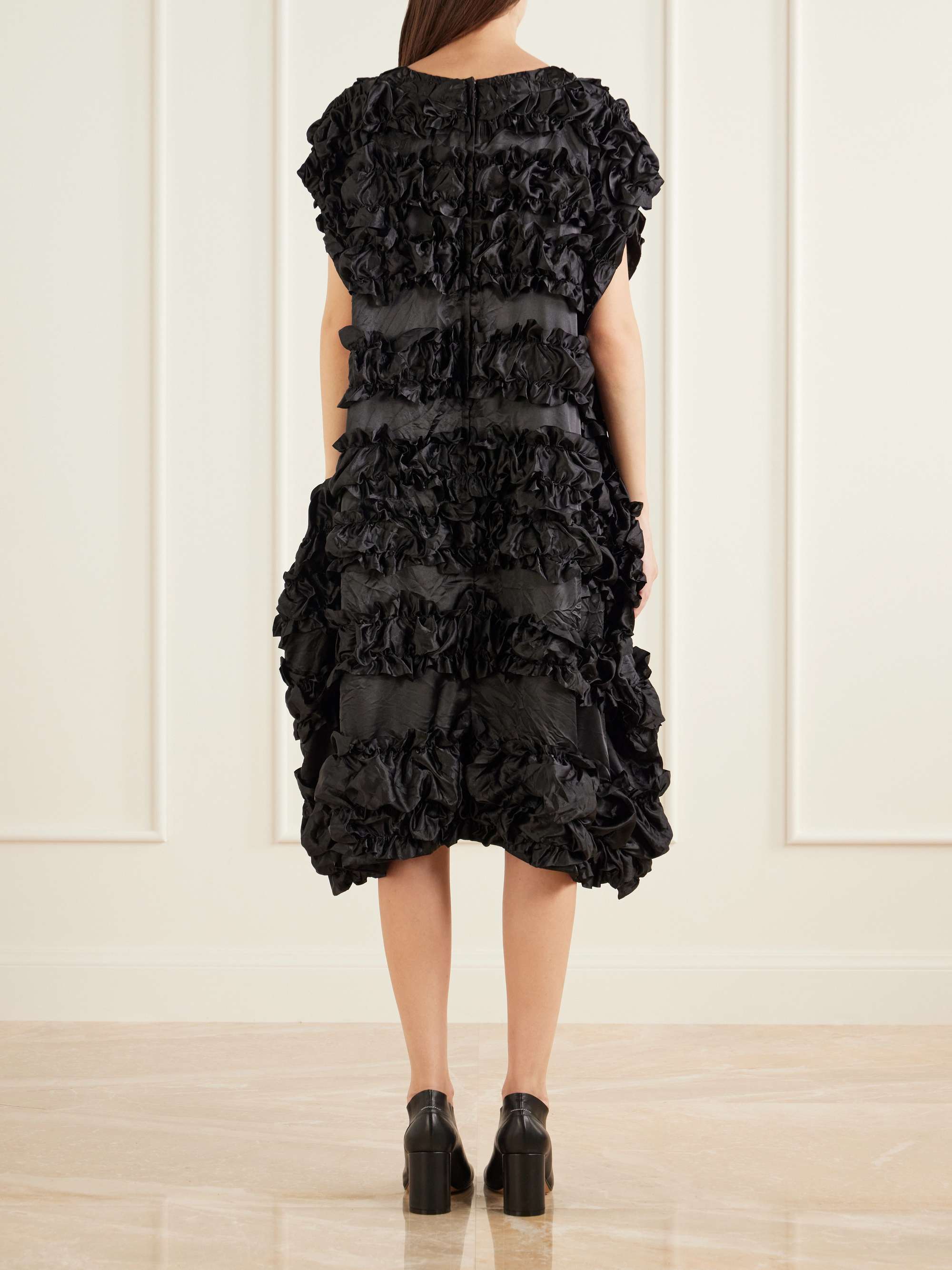 COMME DES GARÇONS COMME DES GARÇONS 