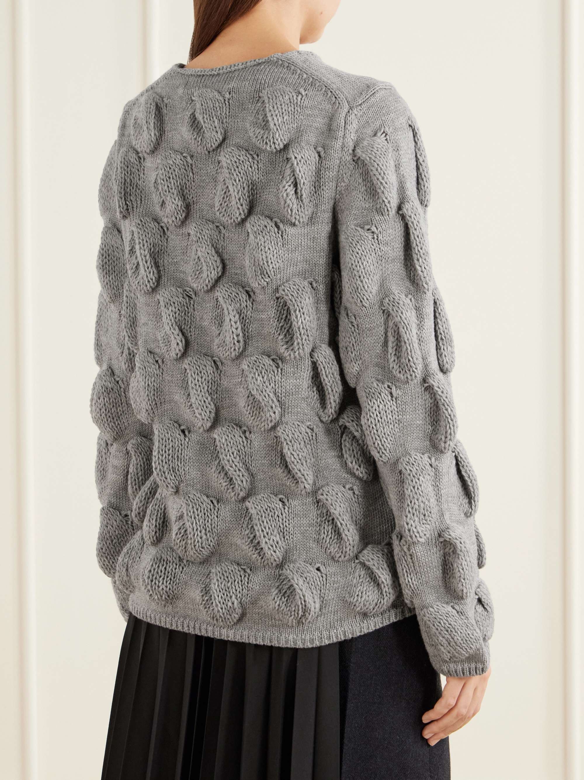 COMME DES GARÇONS COMME DES GARÇONS 