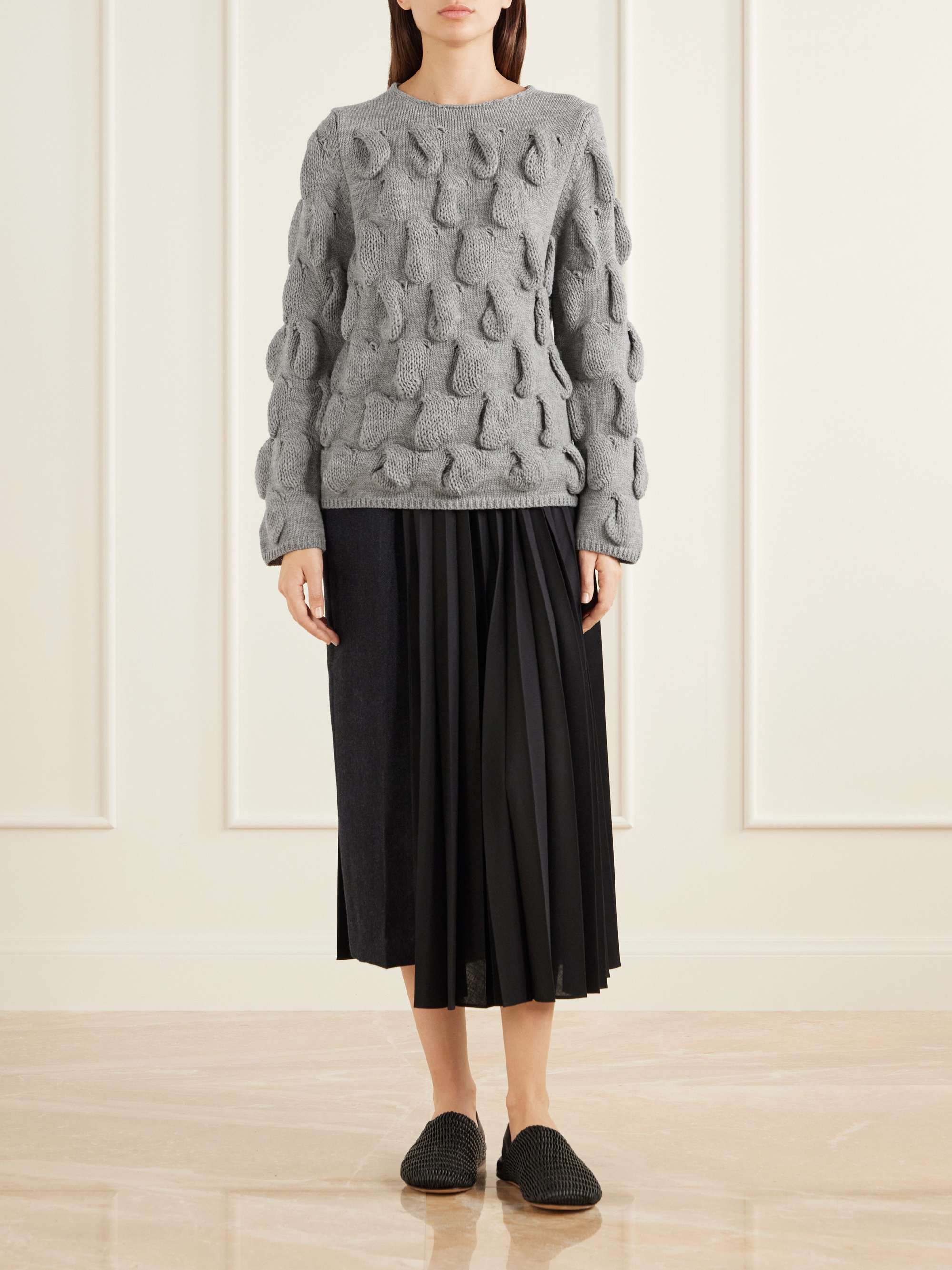 COMME DES GARÇONS COMME DES GARÇONS 