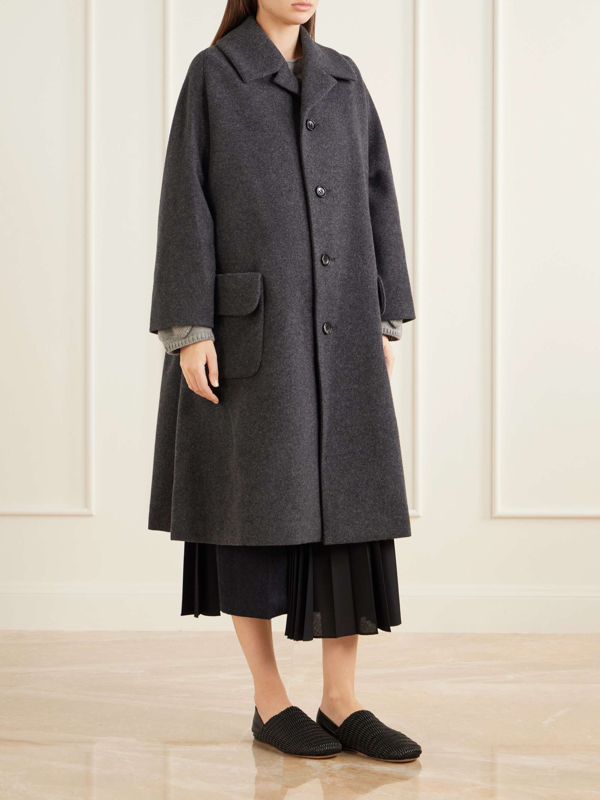 COMME DES GARÇONS COMME DES GARÇONS 