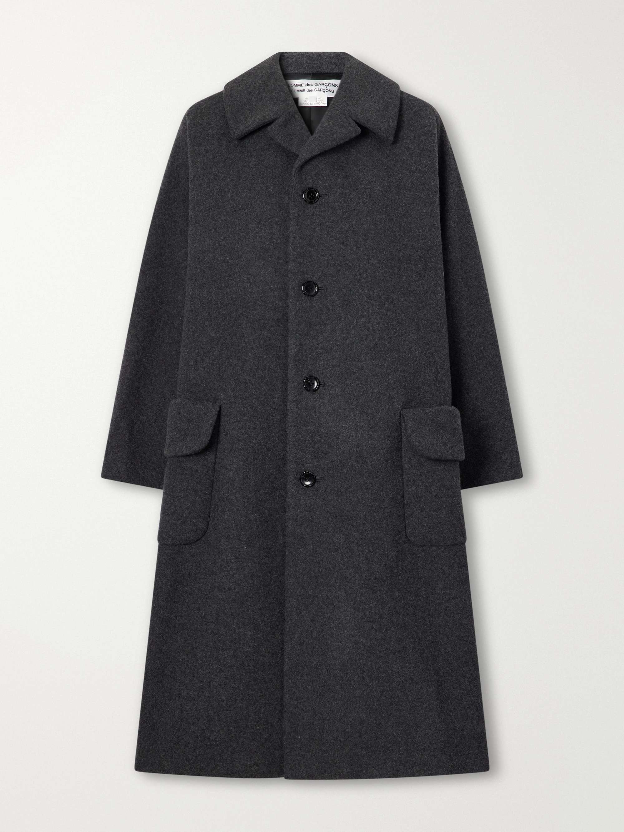 COMME DES GARÇONS COMME DES GARÇONS 