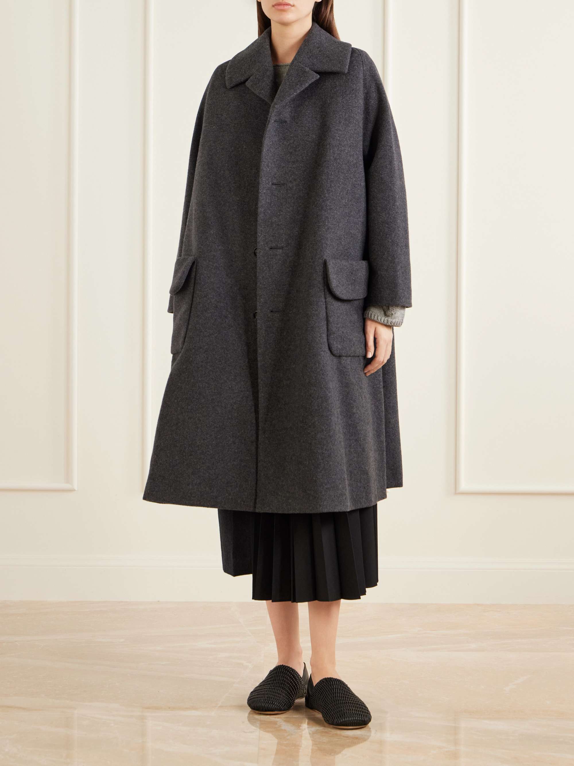 COMME DES GARÇONS COMME DES GARÇONS 