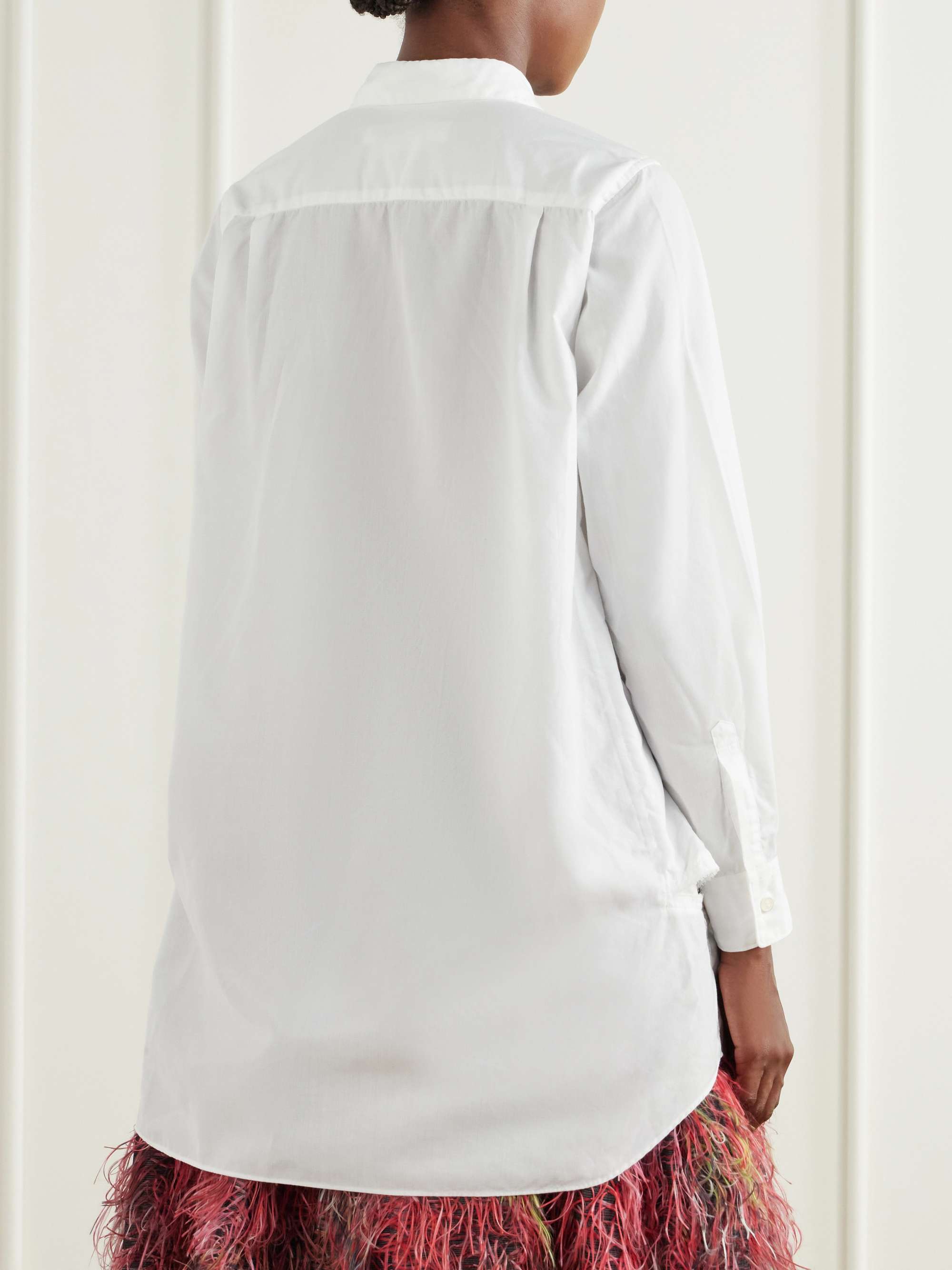 COMME DES GARÇONS COMME DES GARÇONS 
