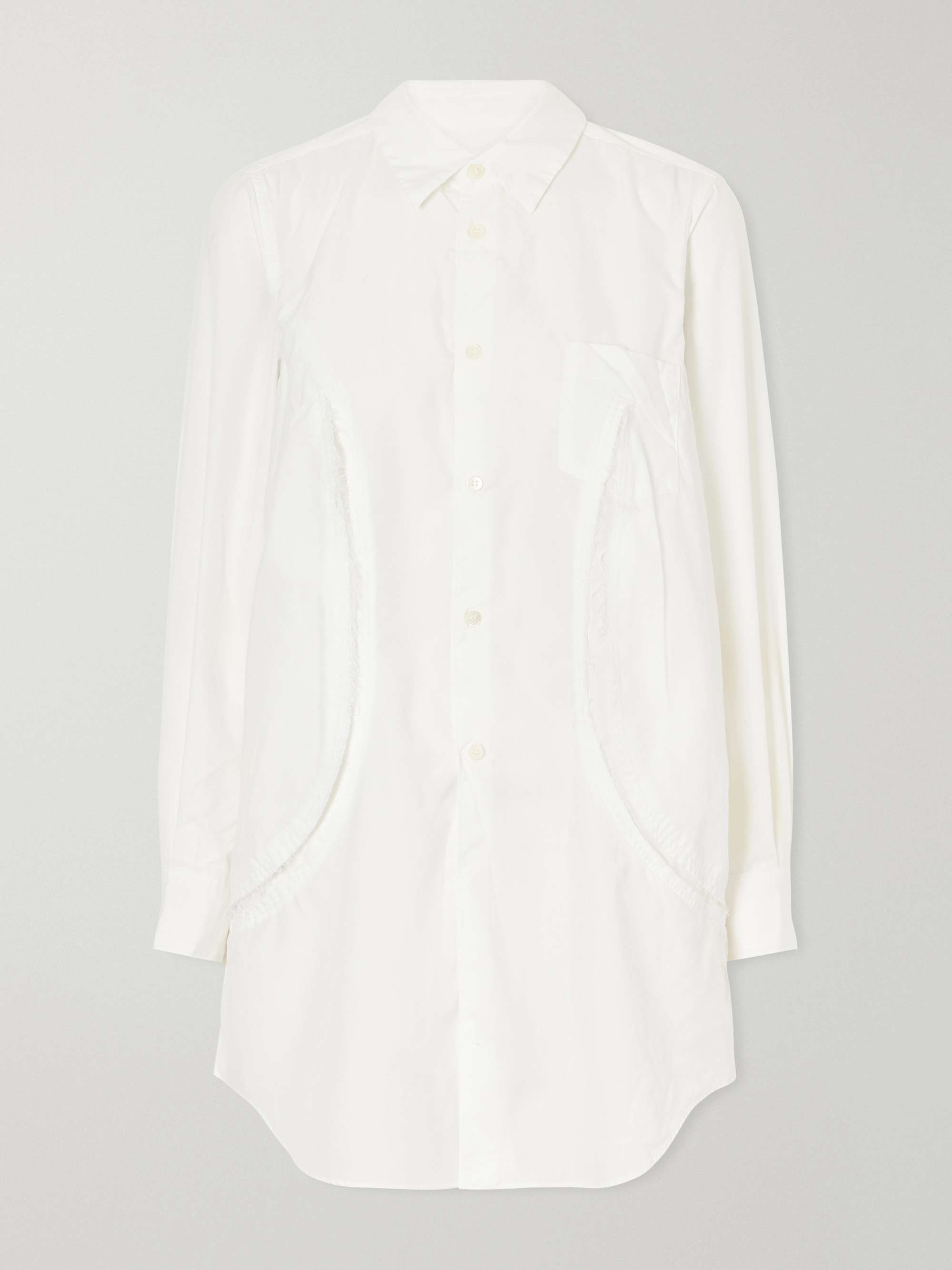 COMME DES GARÇONS COMME DES GARÇONS 