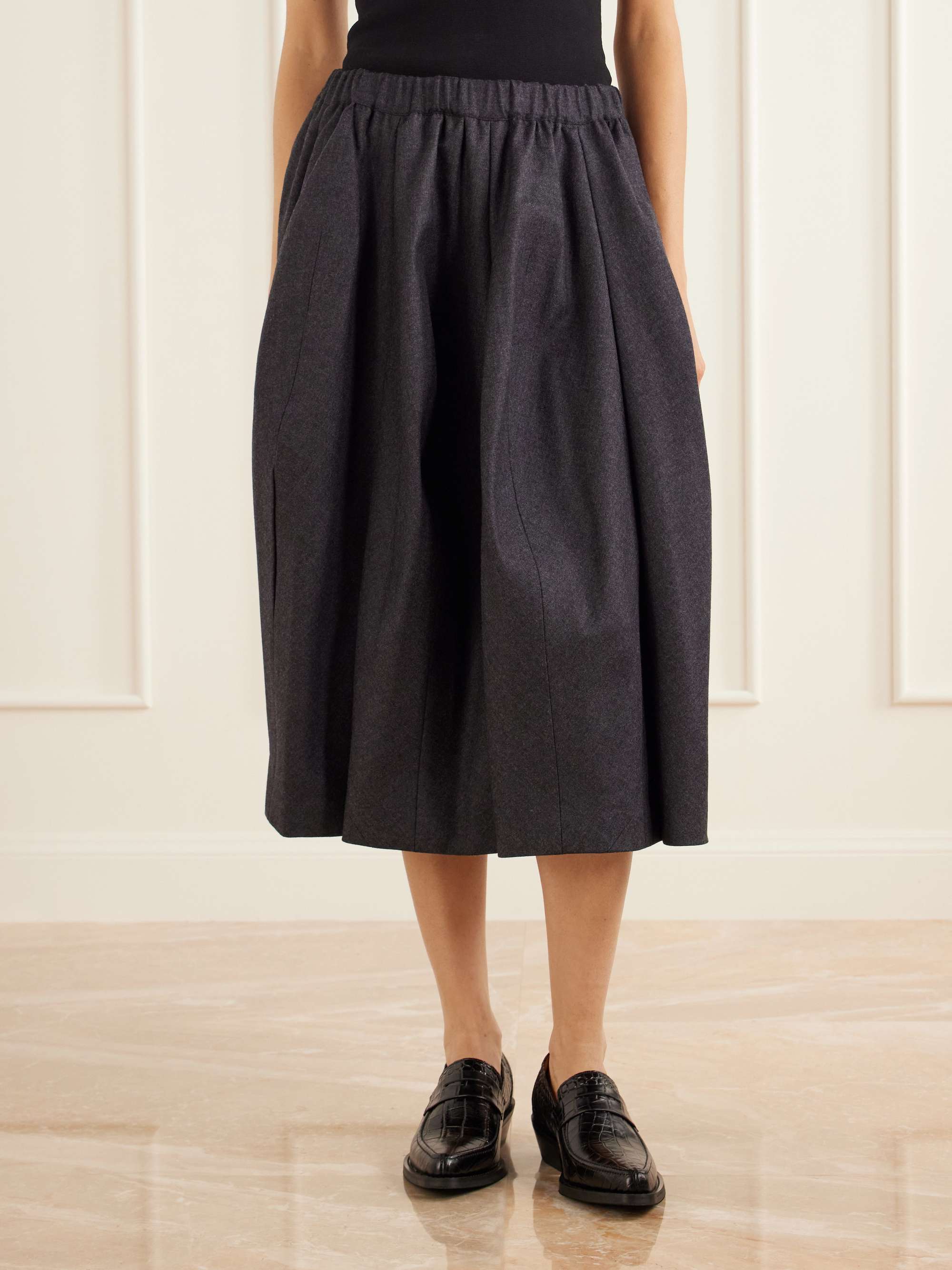 COMME DES GARÇONS COMME DES GARÇONS 