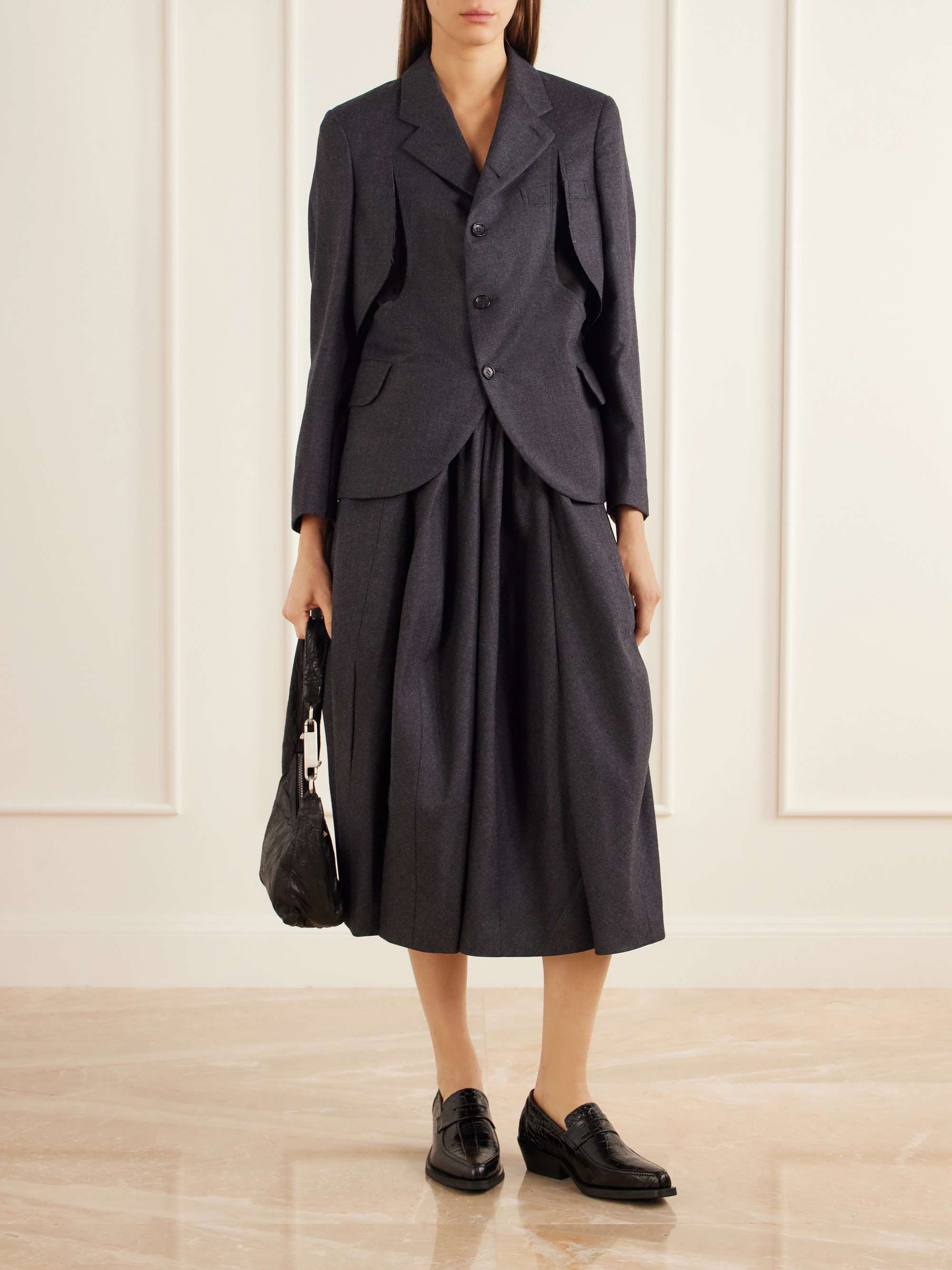 COMME DES GARÇONS COMME DES GARÇONS 