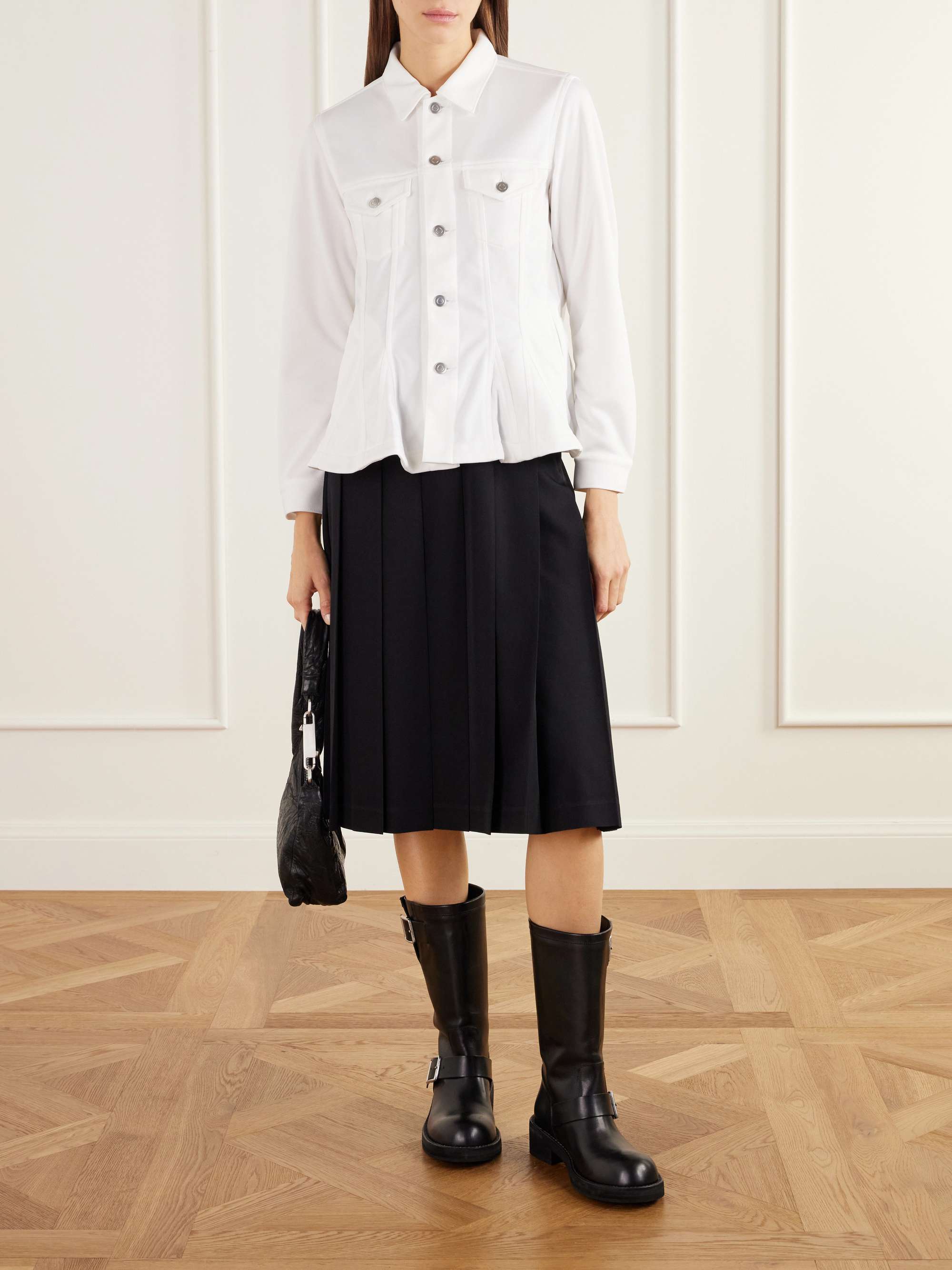 COMME DES GARÇONS COMME DES GARÇONS 