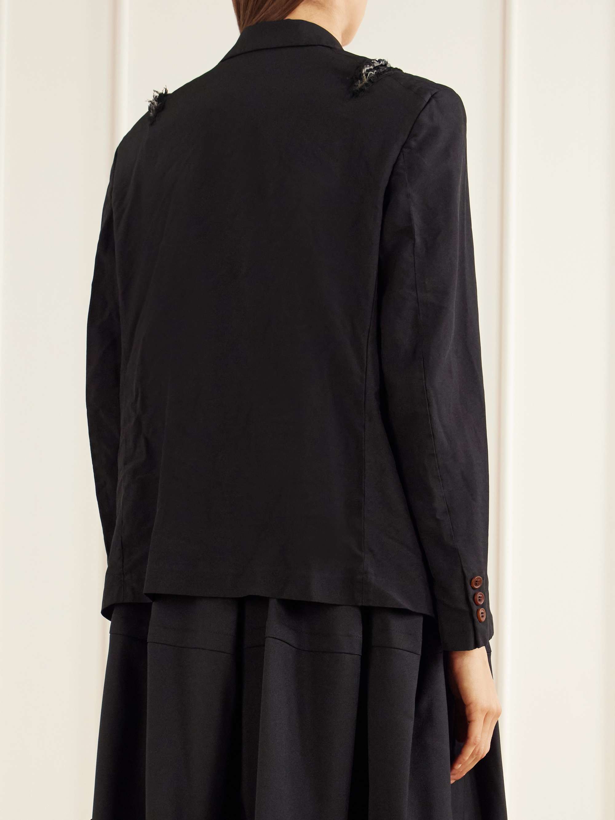 COMME DES GARÇONS COMME DES GARÇONS 