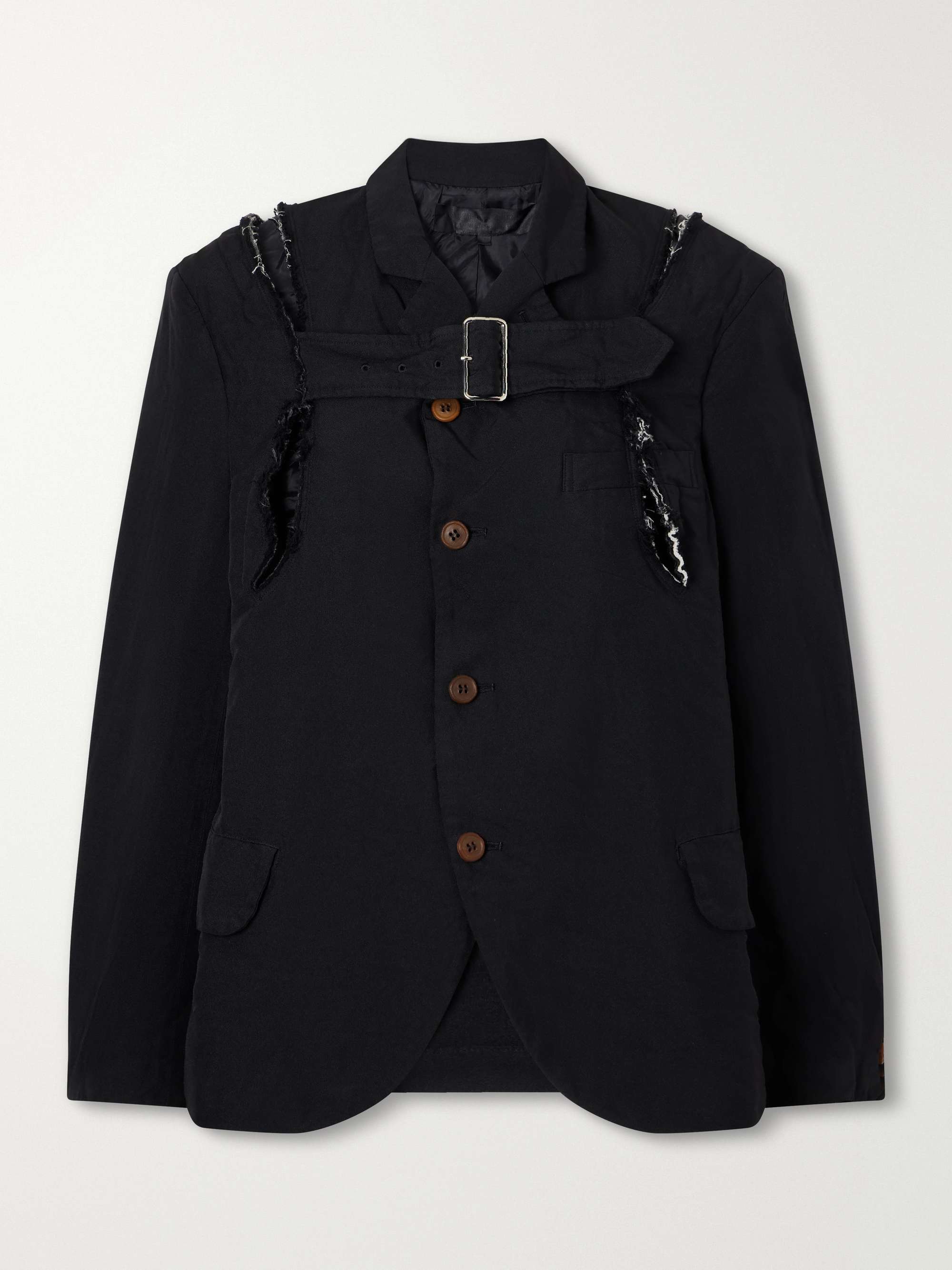COMME DES GARÇONS COMME DES GARÇONS 