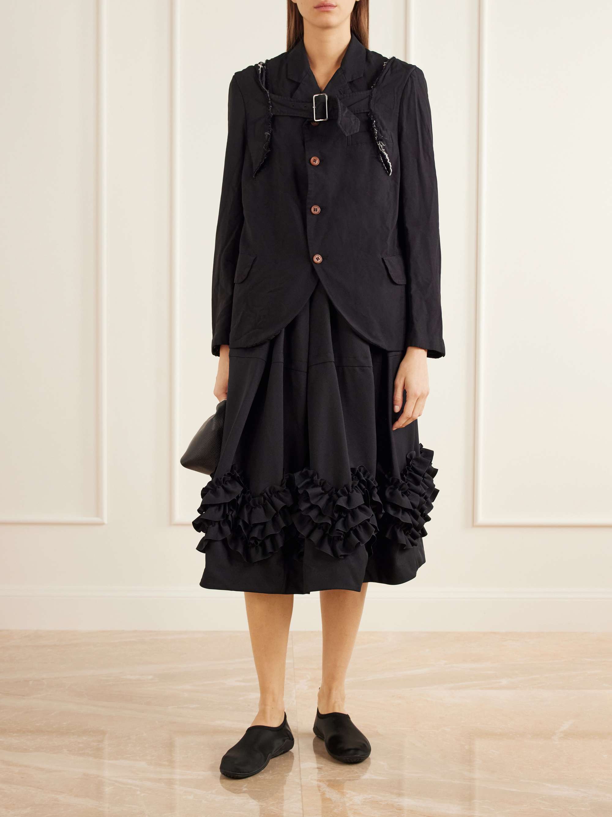 COMME DES GARÇONS COMME DES GARÇONS 