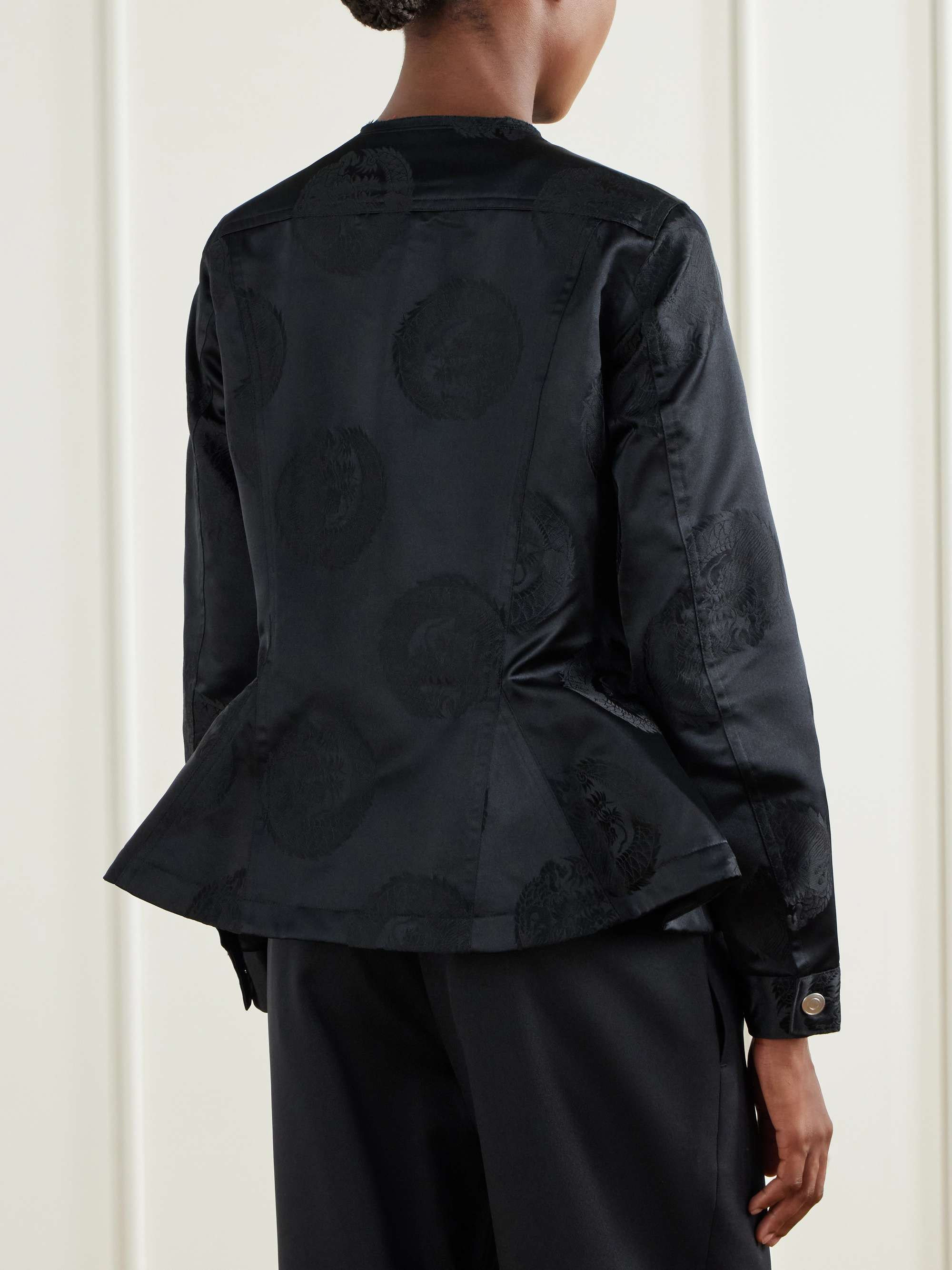 COMME DES GARÇONS COMME DES GARÇONS 