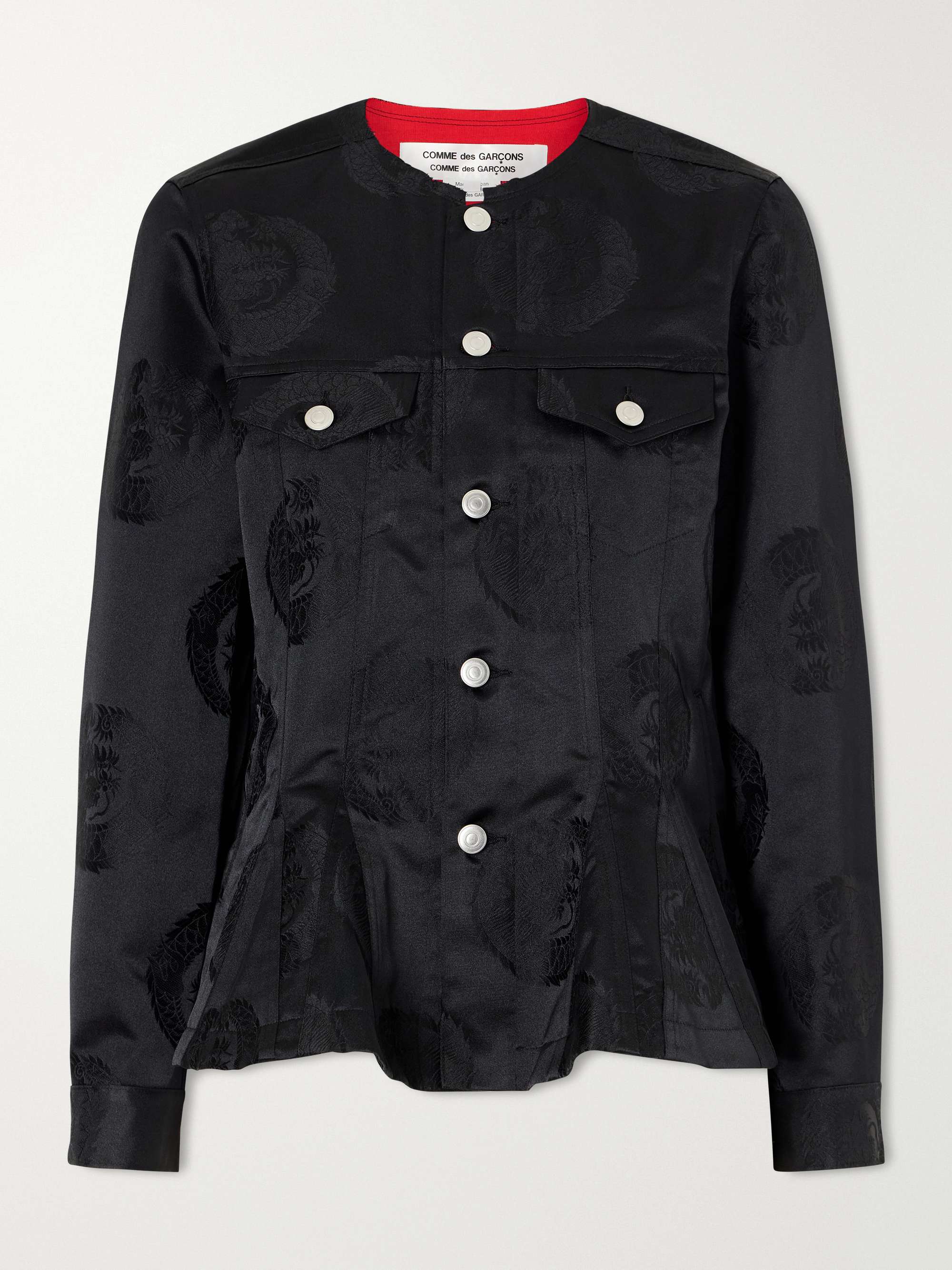 COMME DES GARÇONS COMME DES GARÇONS 