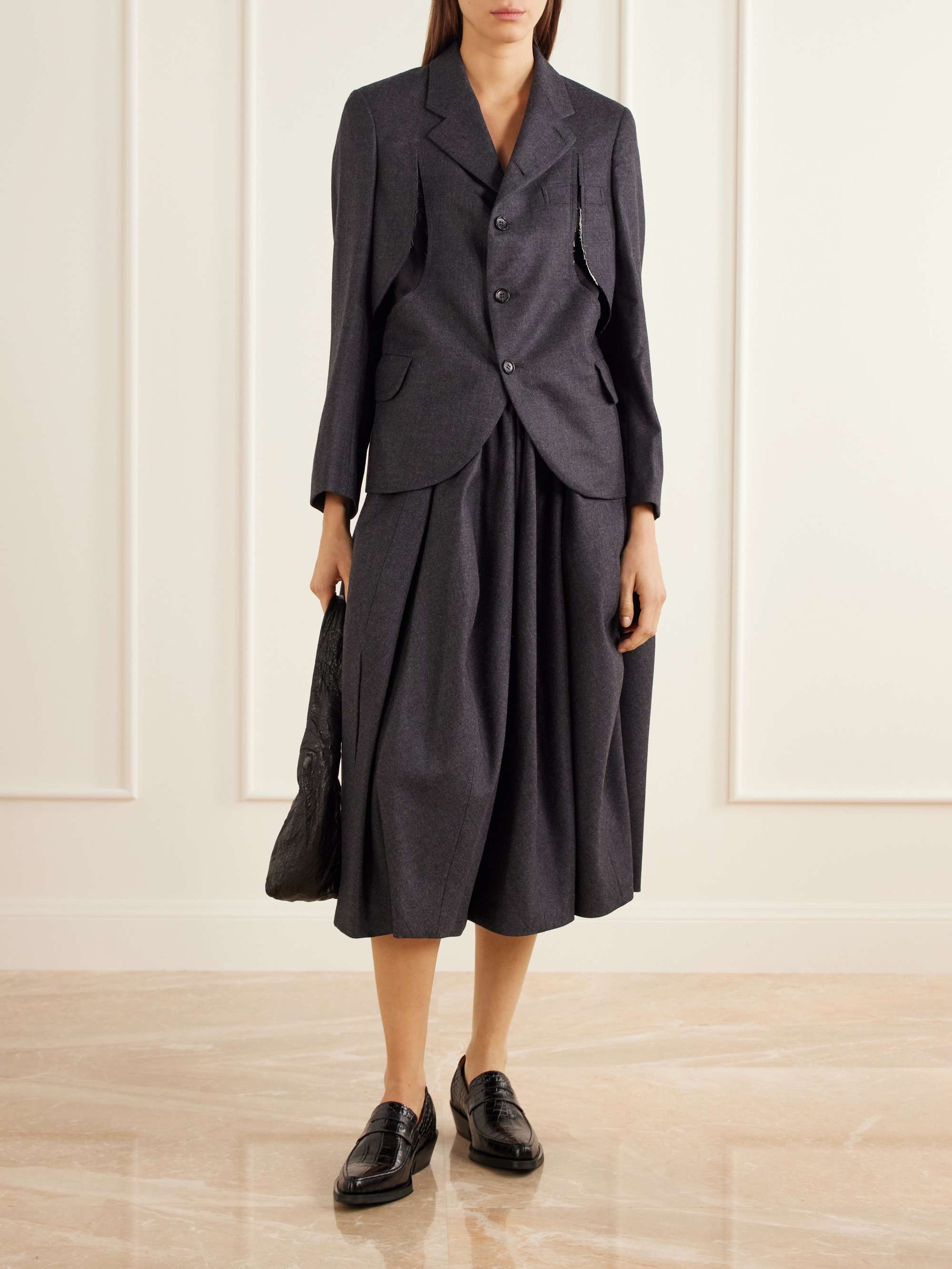 COMME DES GARÇONS COMME DES GARÇONS 