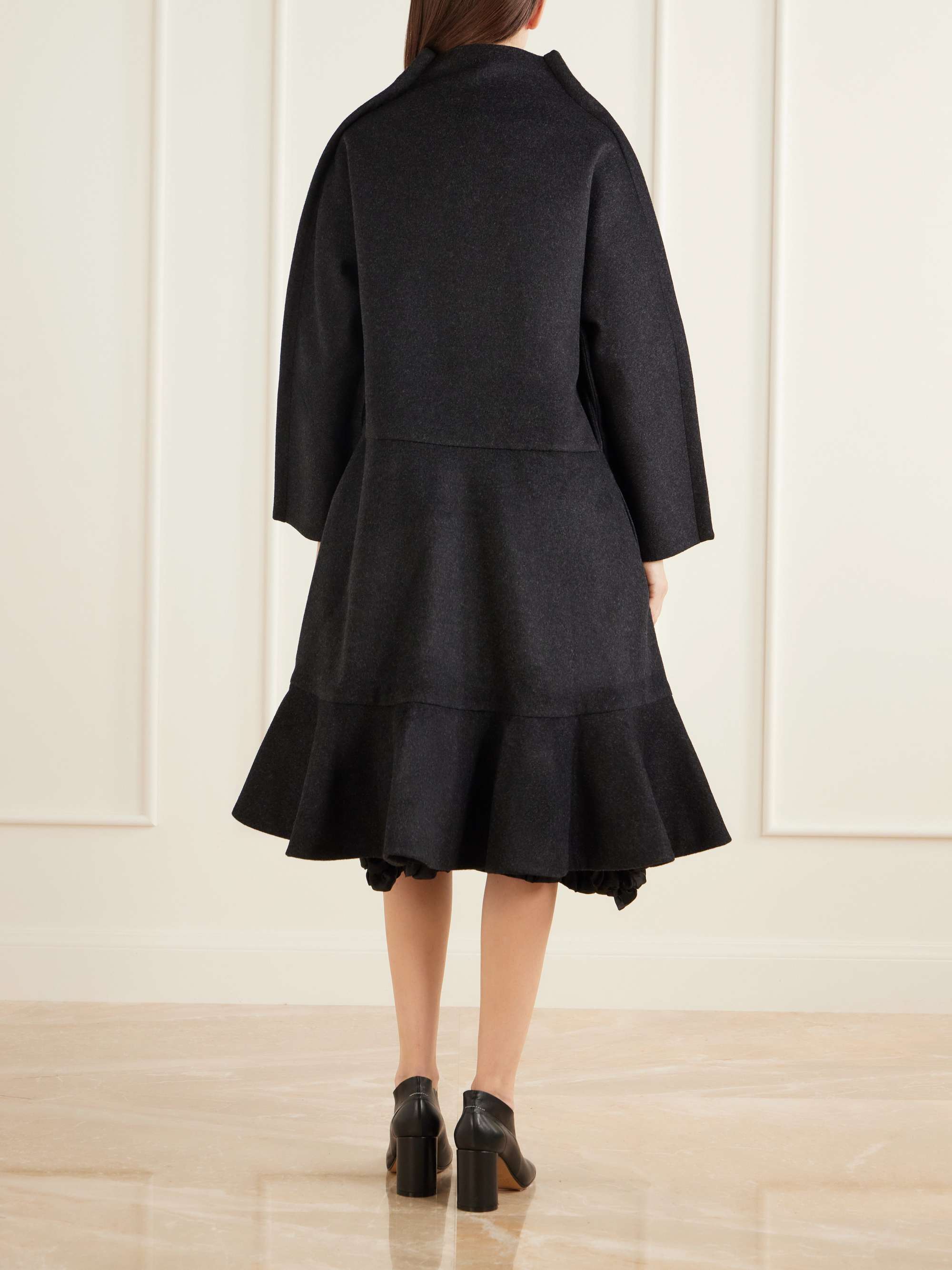 COMME DES GARÇONS COMME DES GARÇONS 