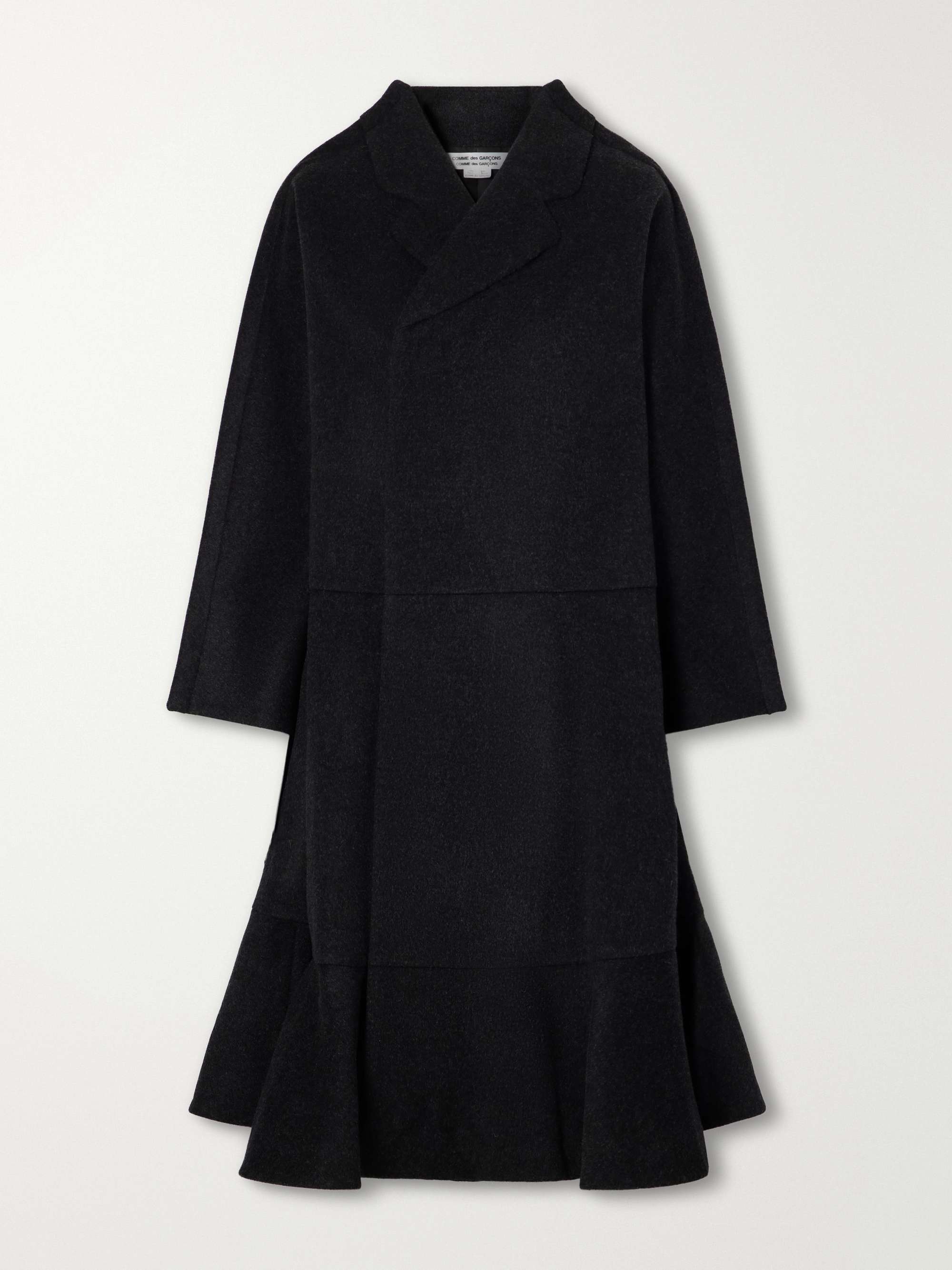 COMME DES GARÇONS COMME DES GARÇONS 