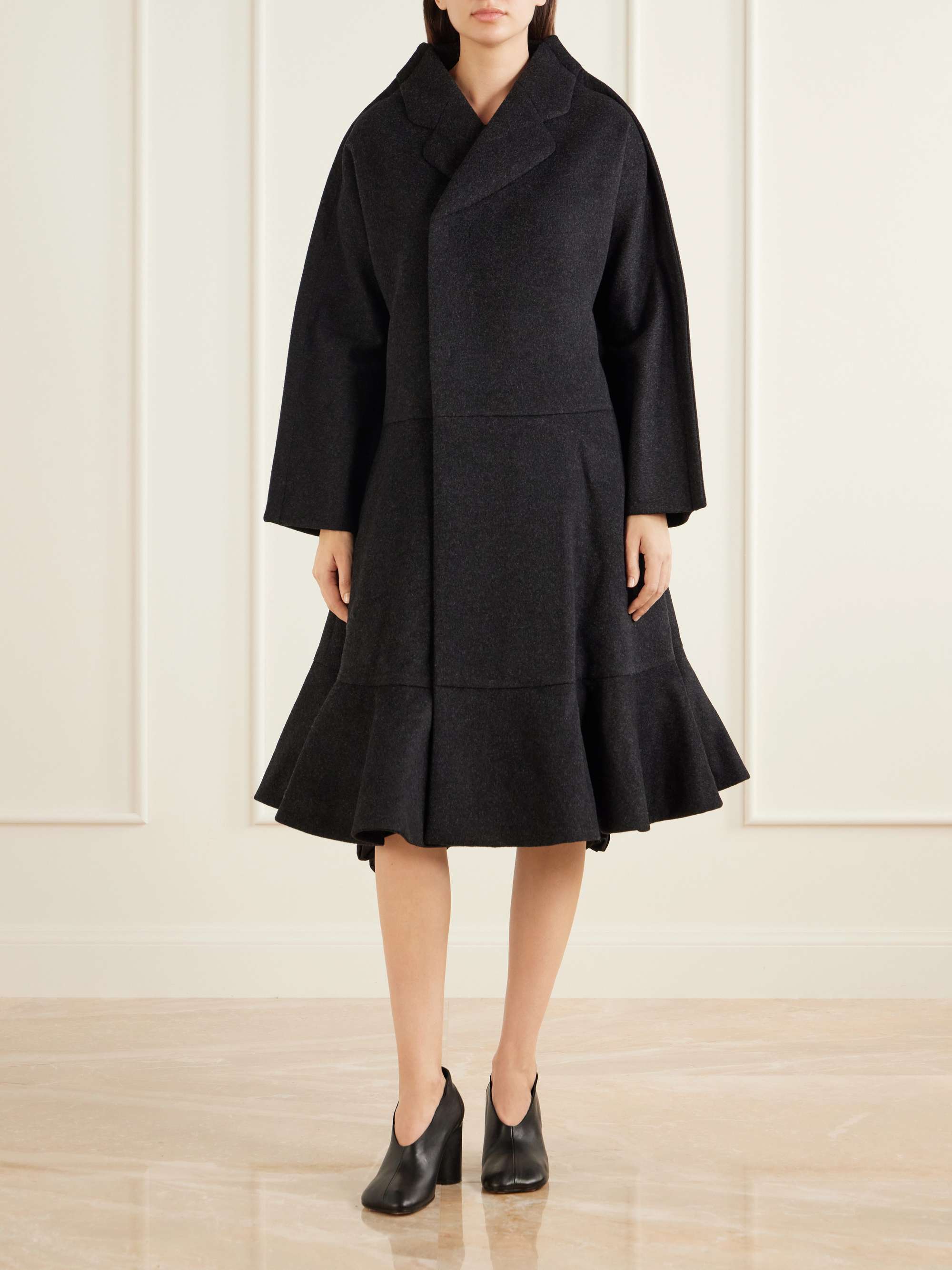 COMME DES GARÇONS COMME DES GARÇONS 