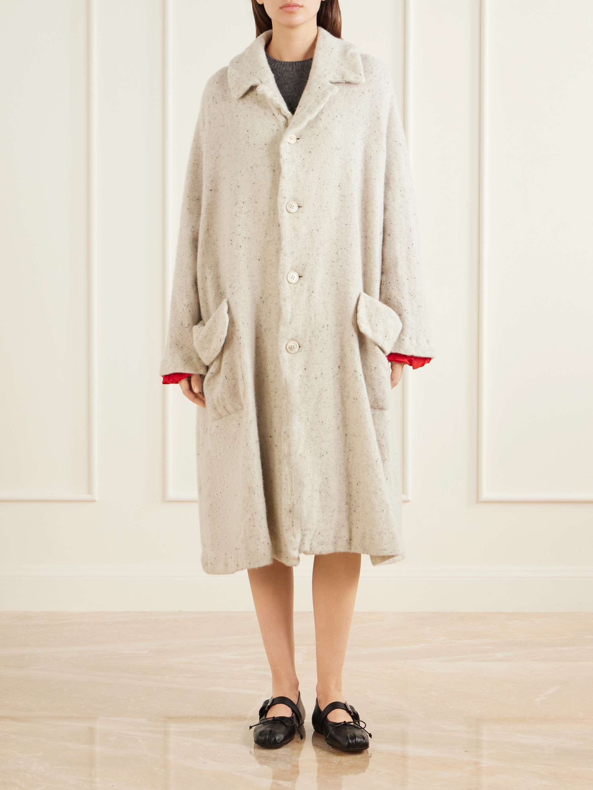 COMME DES GARÇONS COMME DES GARÇONS 