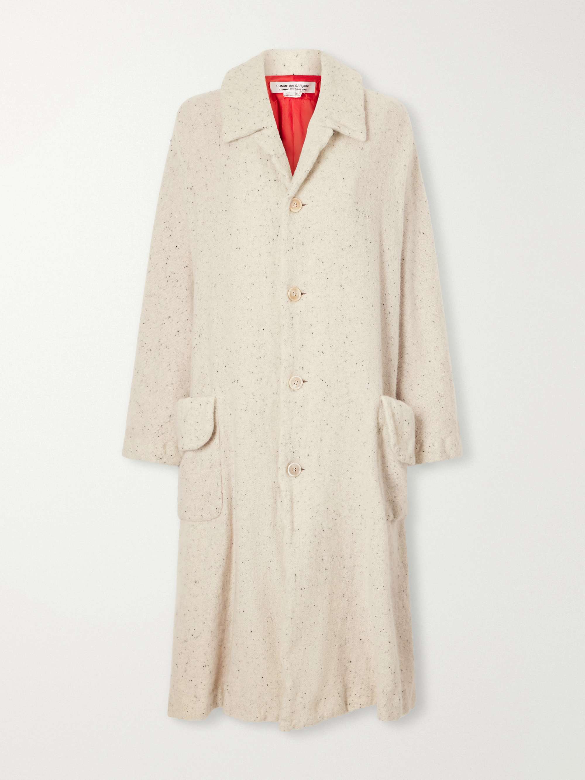 COMME DES GARÇONS COMME DES GARÇONS 
