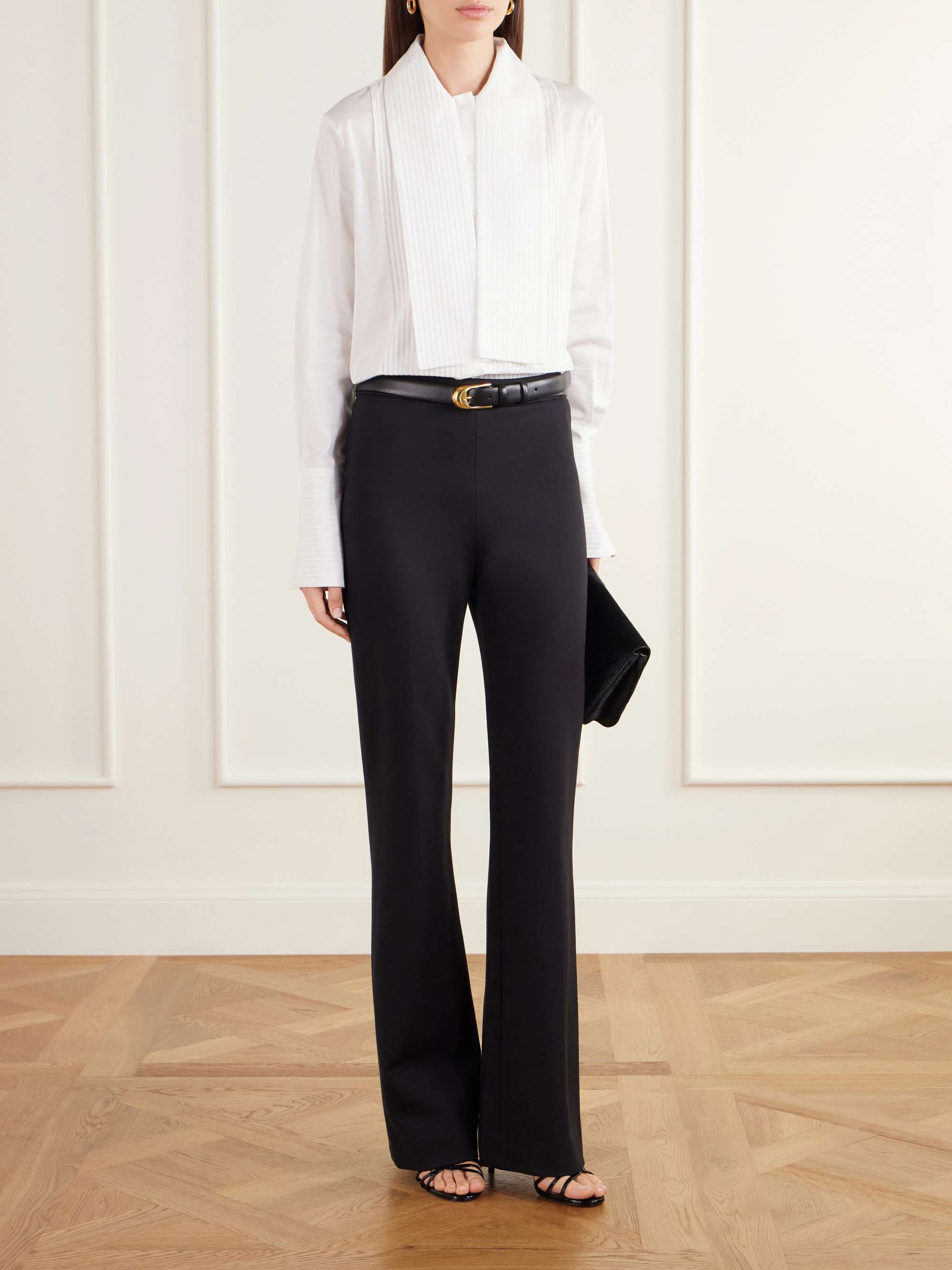 BRANDON MAXWELL 