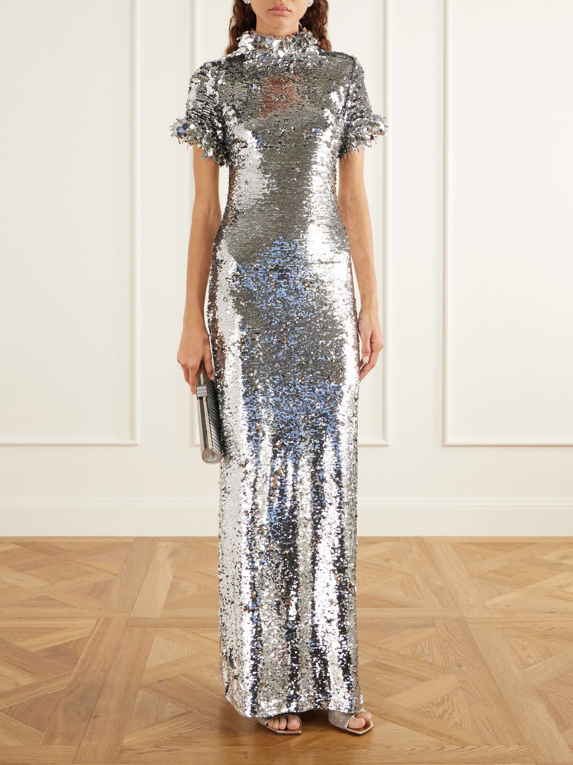BRANDON MAXWELL 