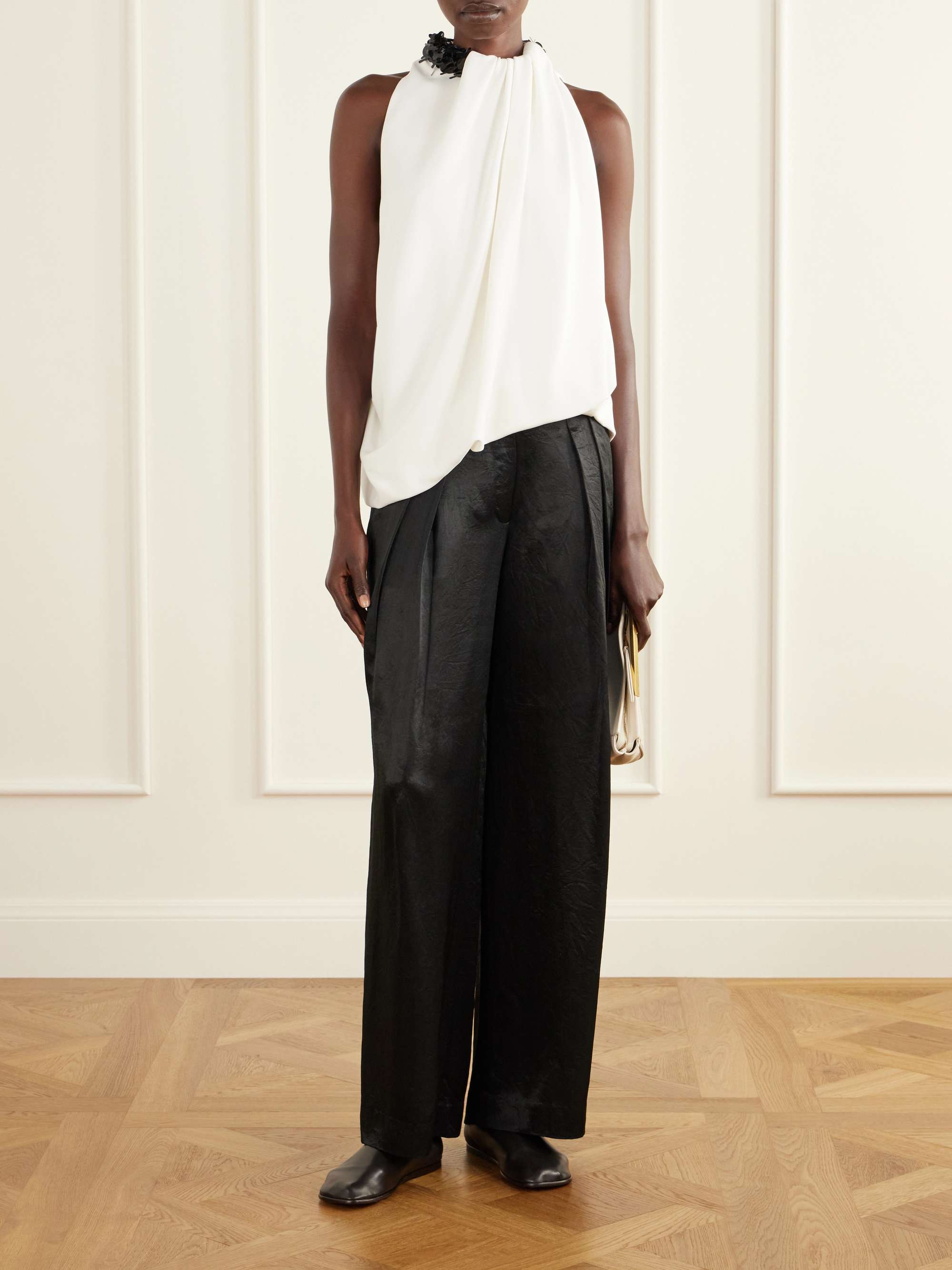 BRANDON MAXWELL 