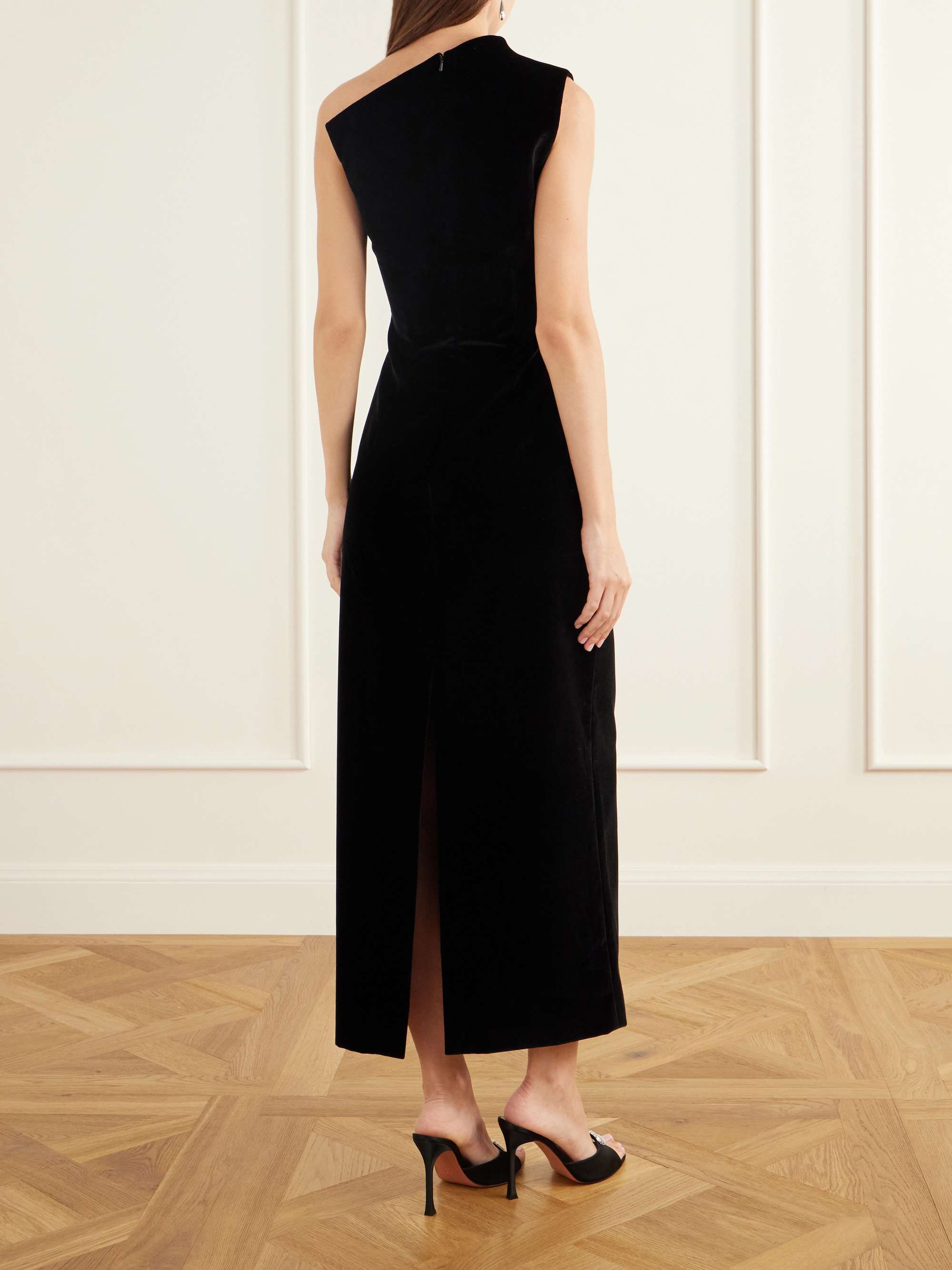 BRANDON MAXWELL 