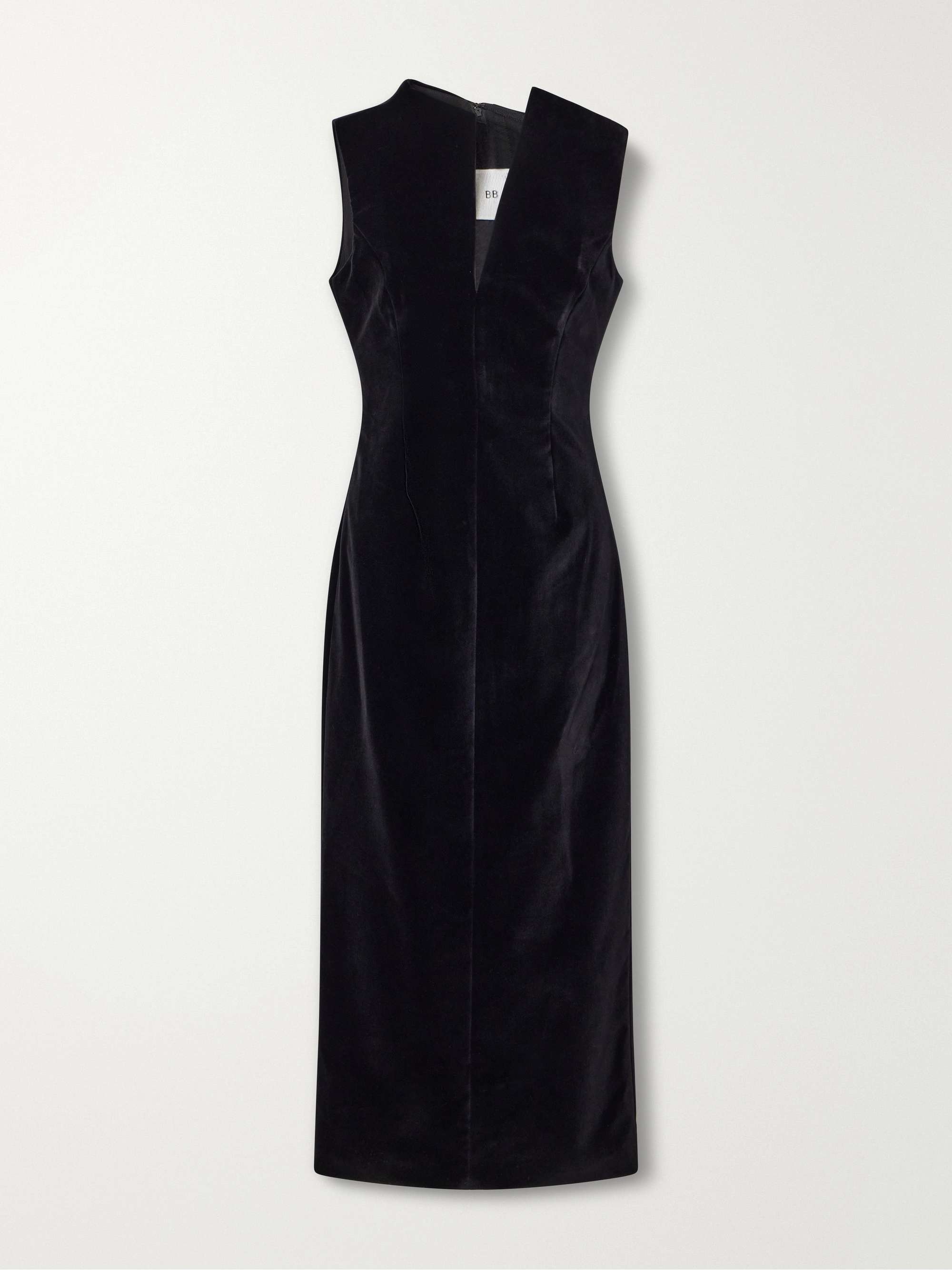 BRANDON MAXWELL 