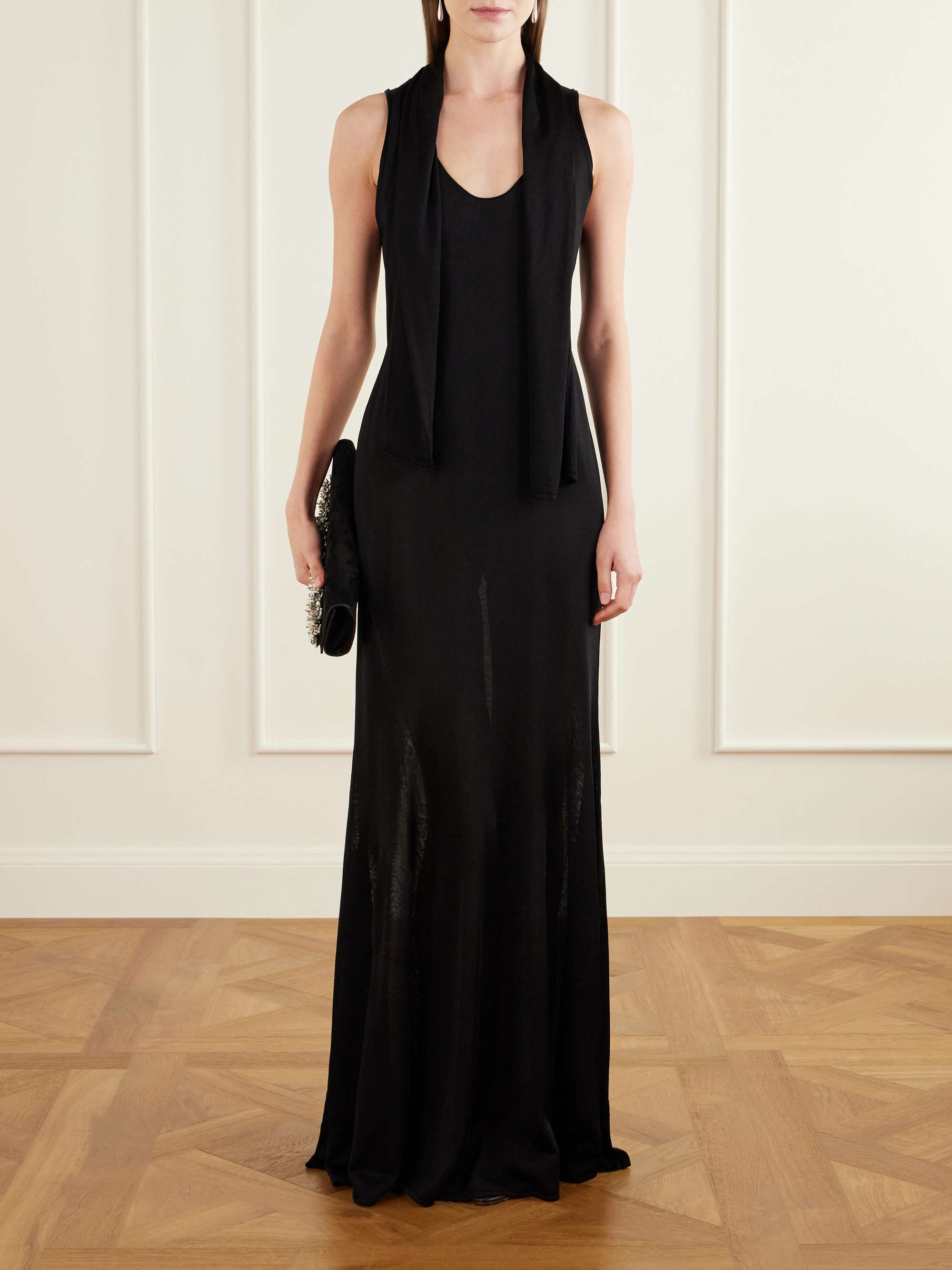 BRANDON MAXWELL 