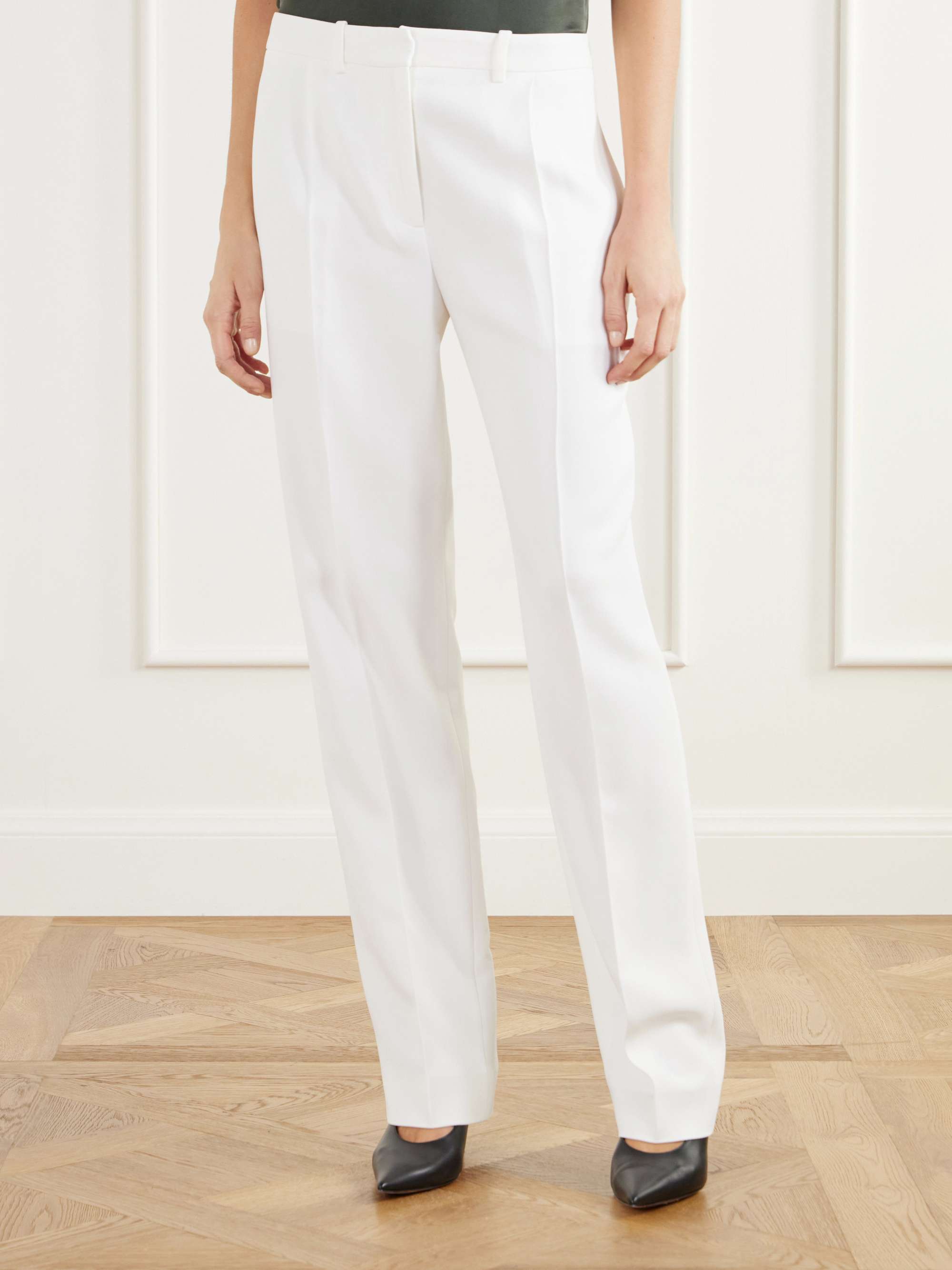 BRANDON MAXWELL 