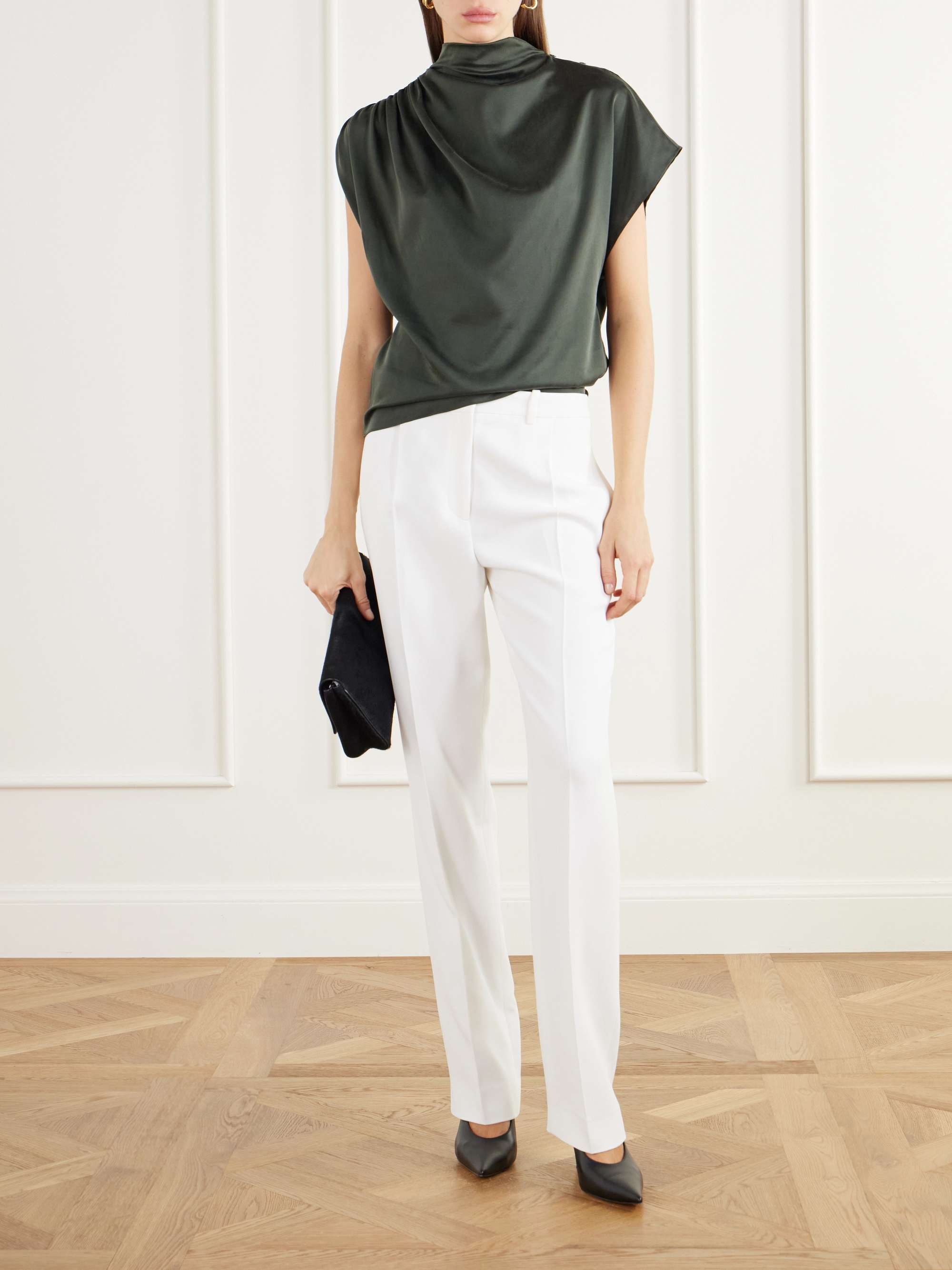 BRANDON MAXWELL 