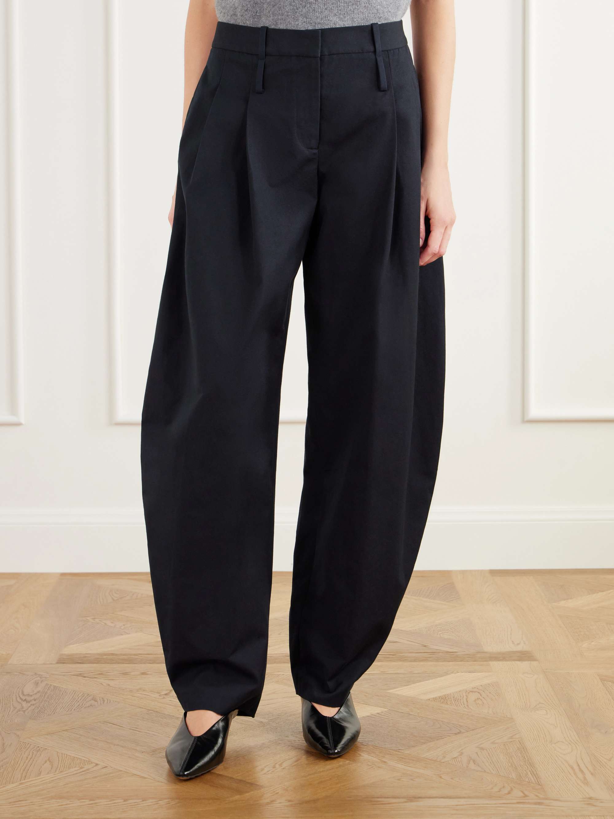 BRANDON MAXWELL 