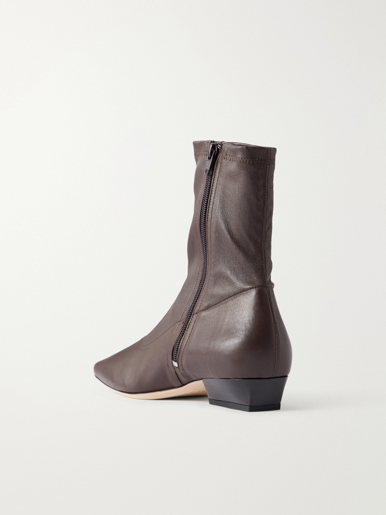 Wally Ankle Boots
