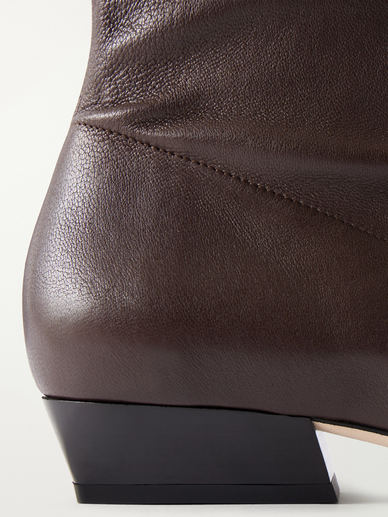 Wally Ankle Boots