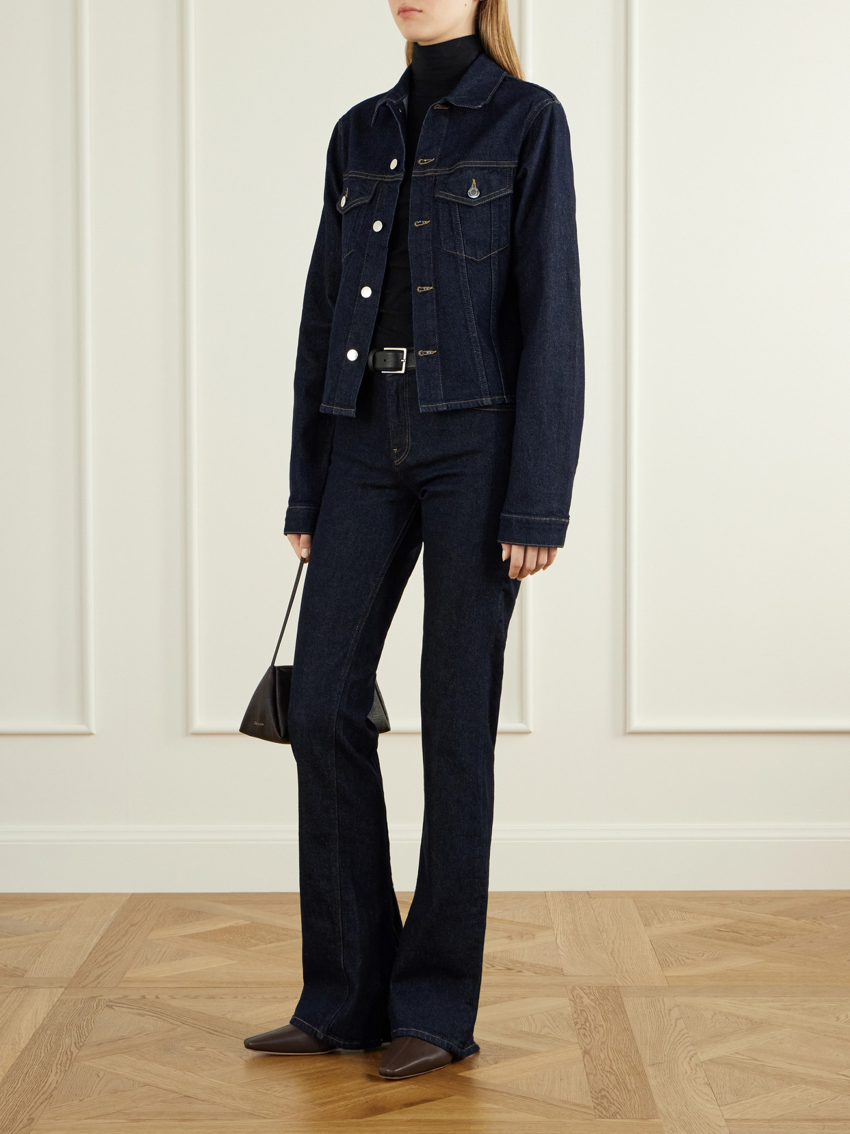 Wally Ankle Boots