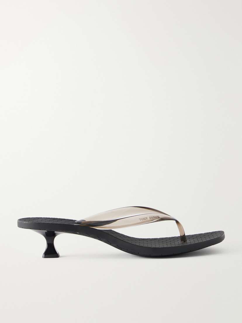 Tory Burch Pvc Thong Sandals | Thumbnail 6 Tory Burch Pvc Thong Sandals | Thumbnail 6