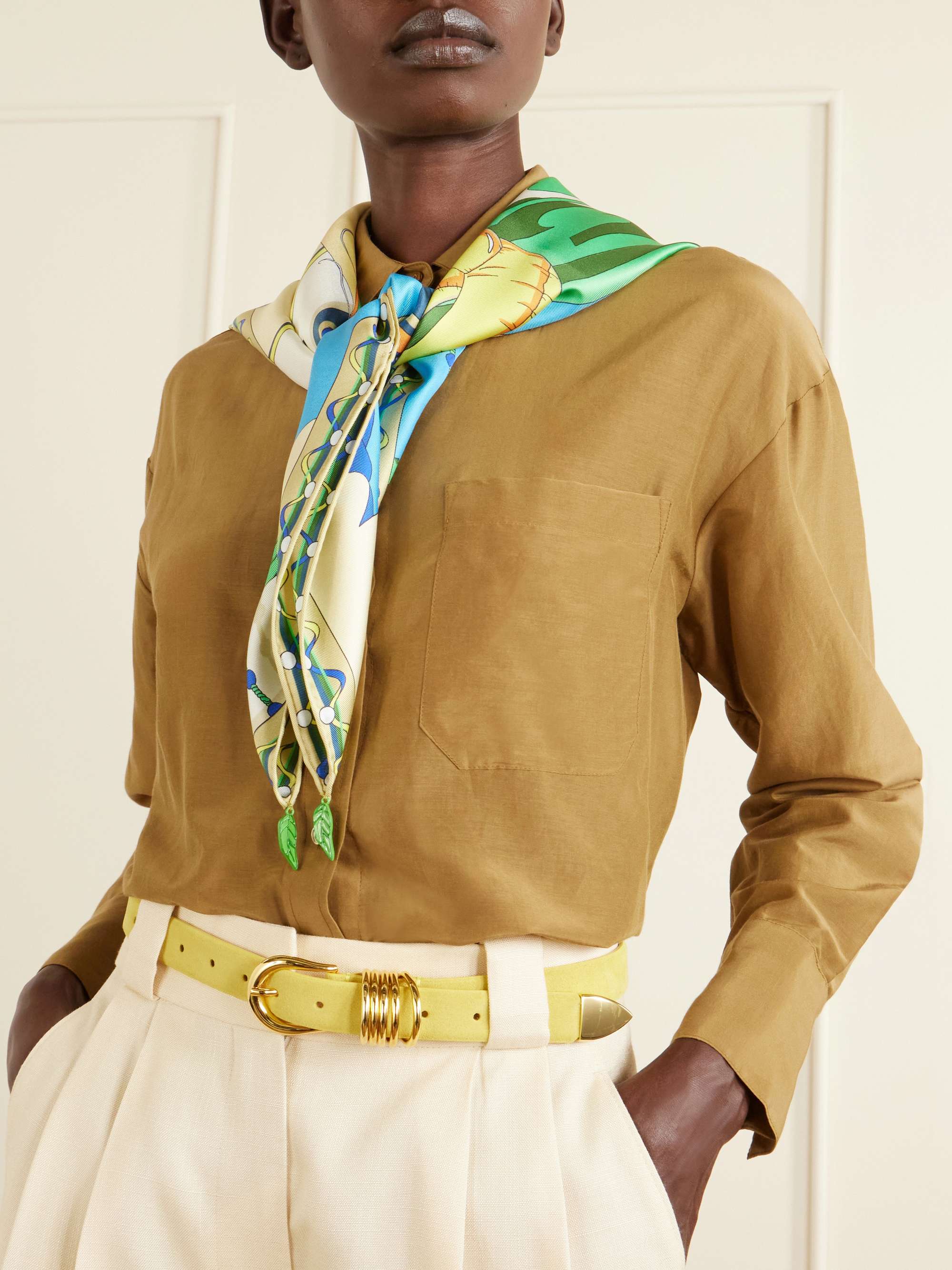 TORY BURCH 