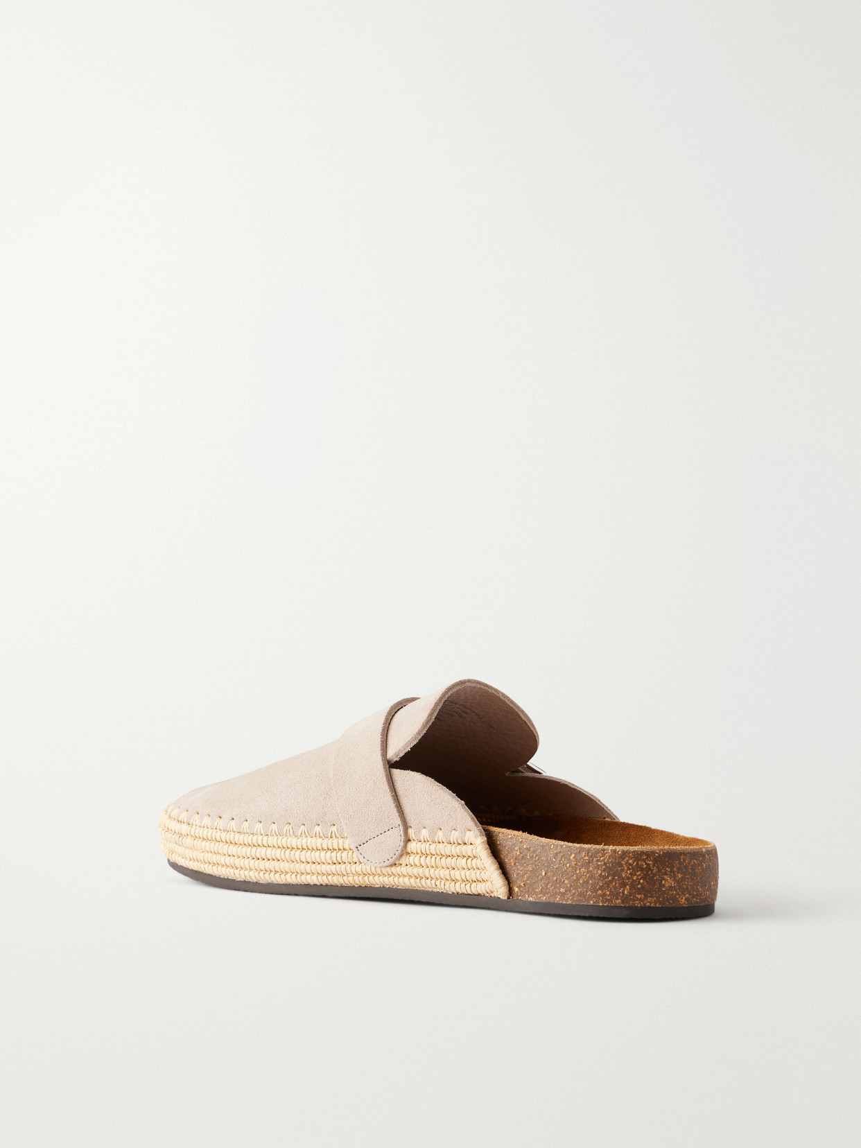 Mellow Mules