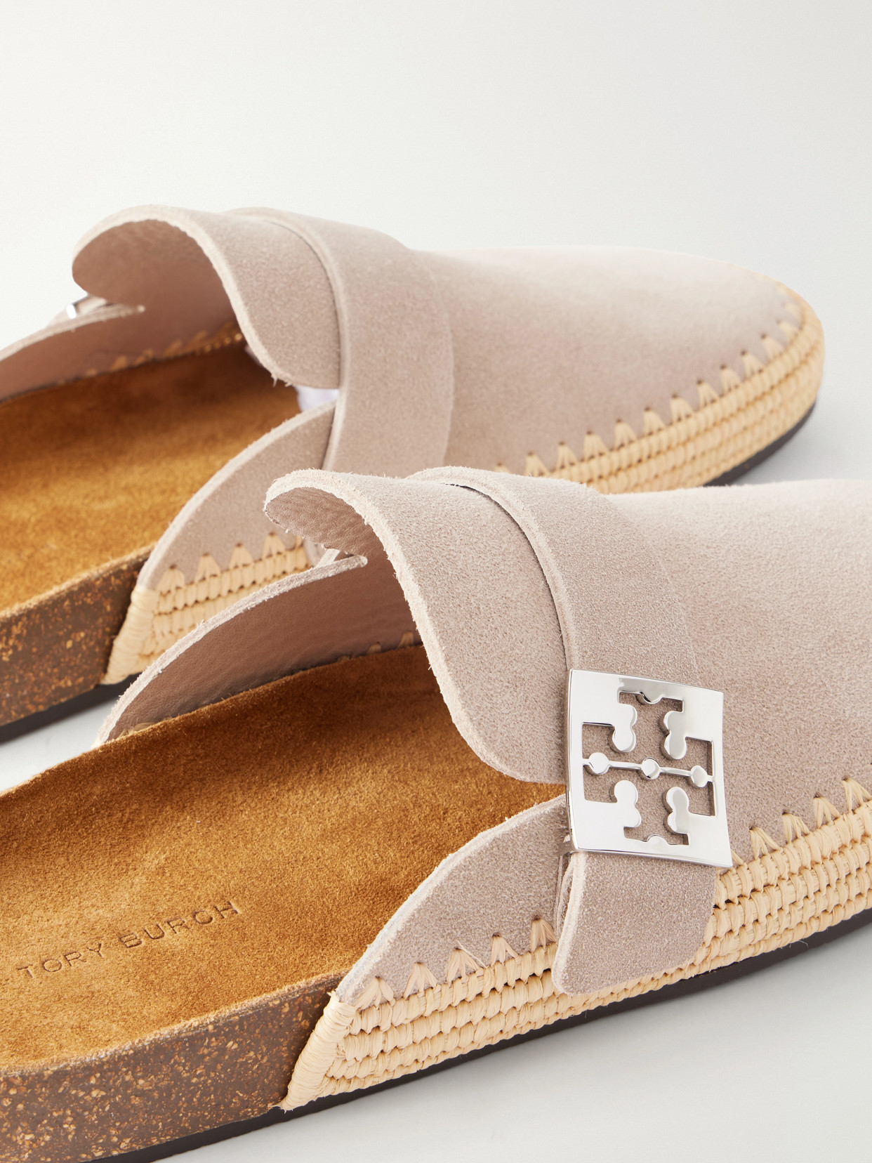 Mellow Mules