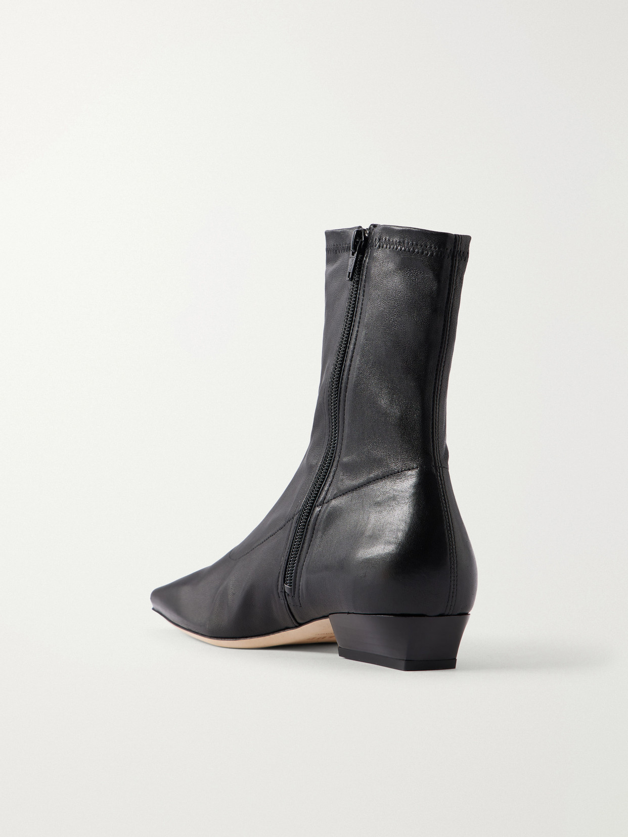 Wally Ankle Boots