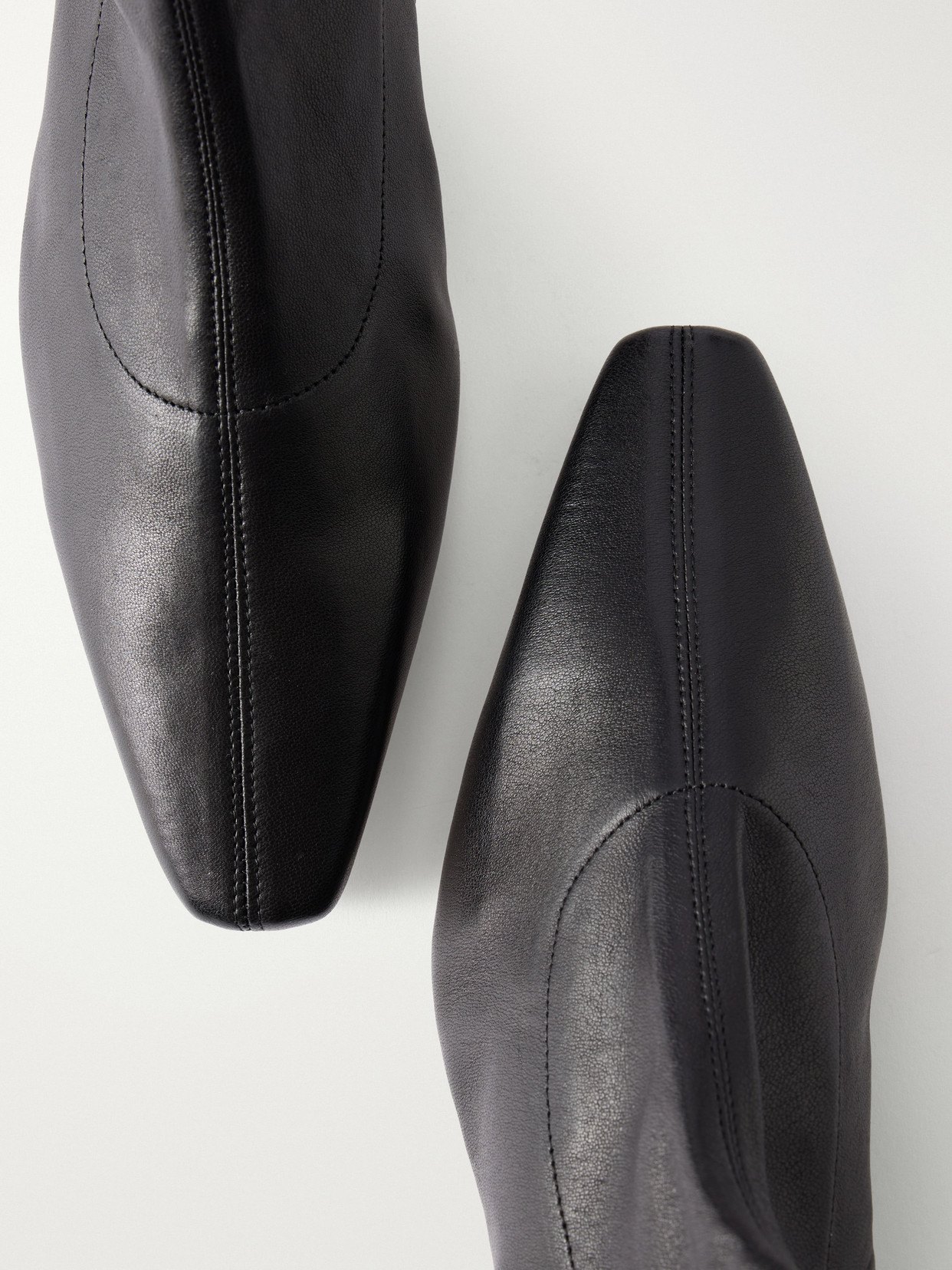 Wally Ankle Boots
