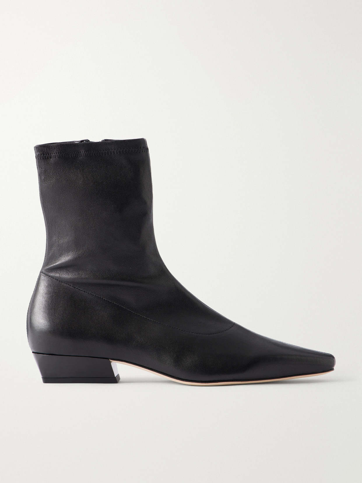 Wally Ankle Boots