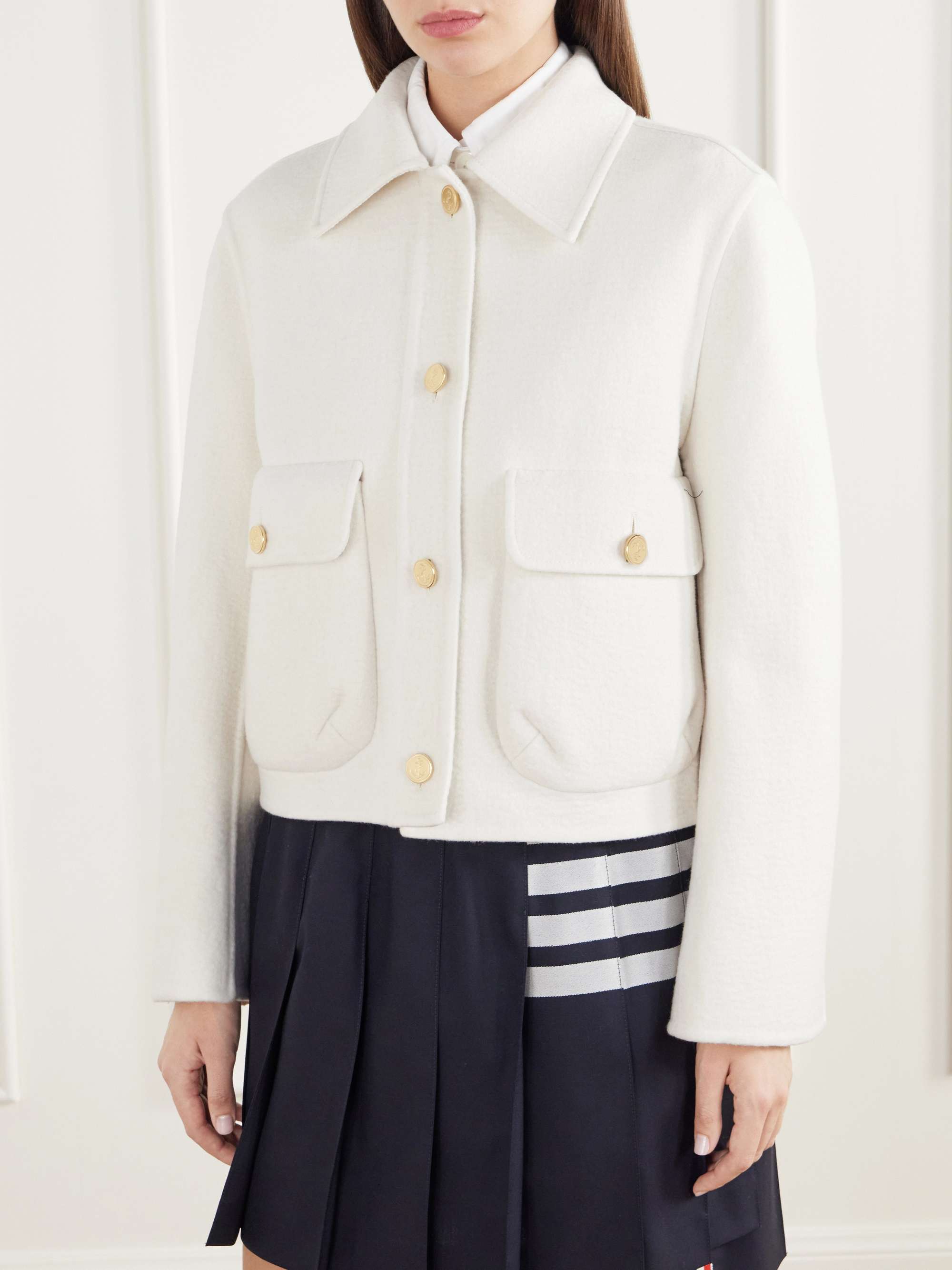 THOM BROWNE 