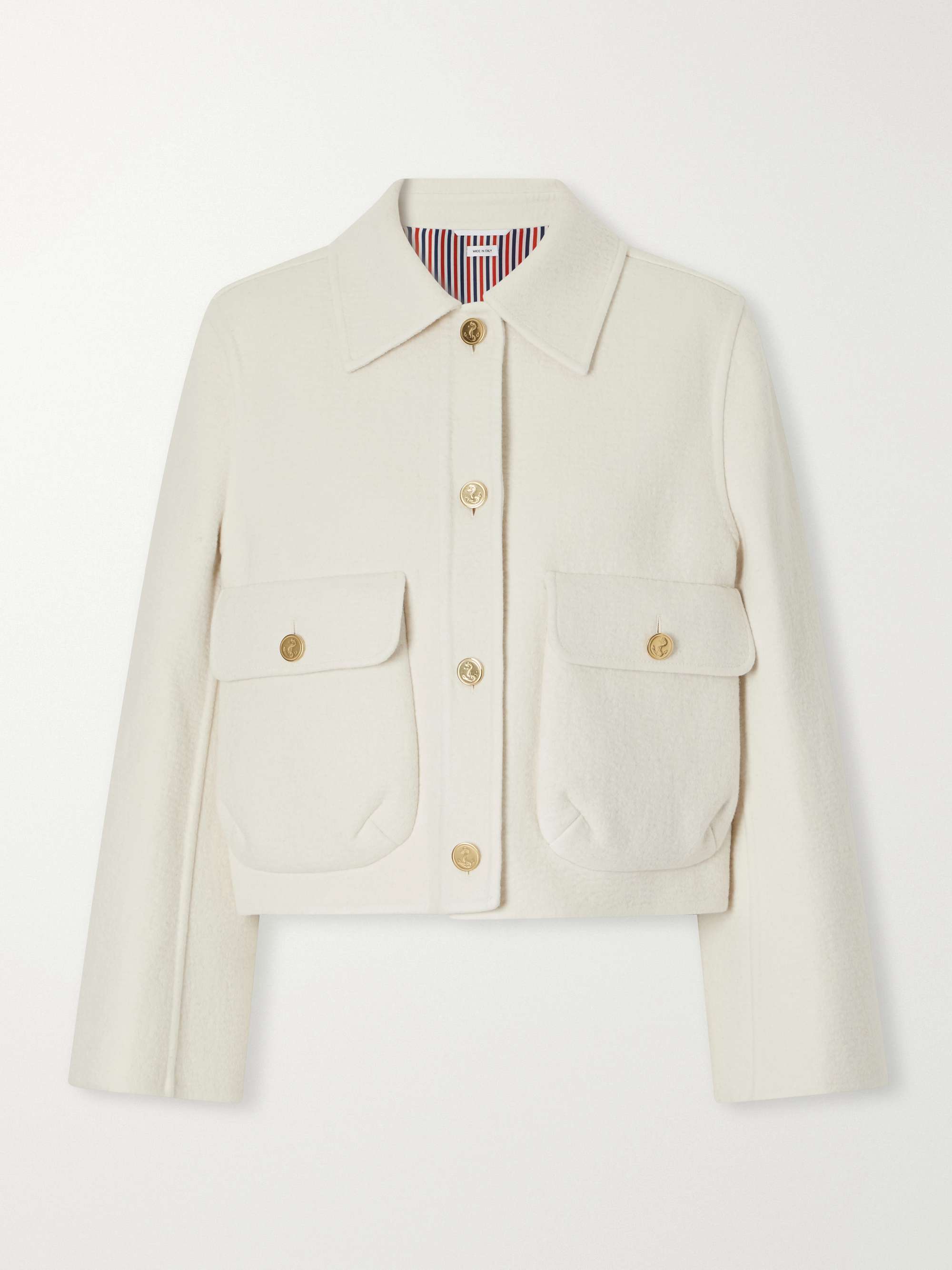 THOM BROWNE 